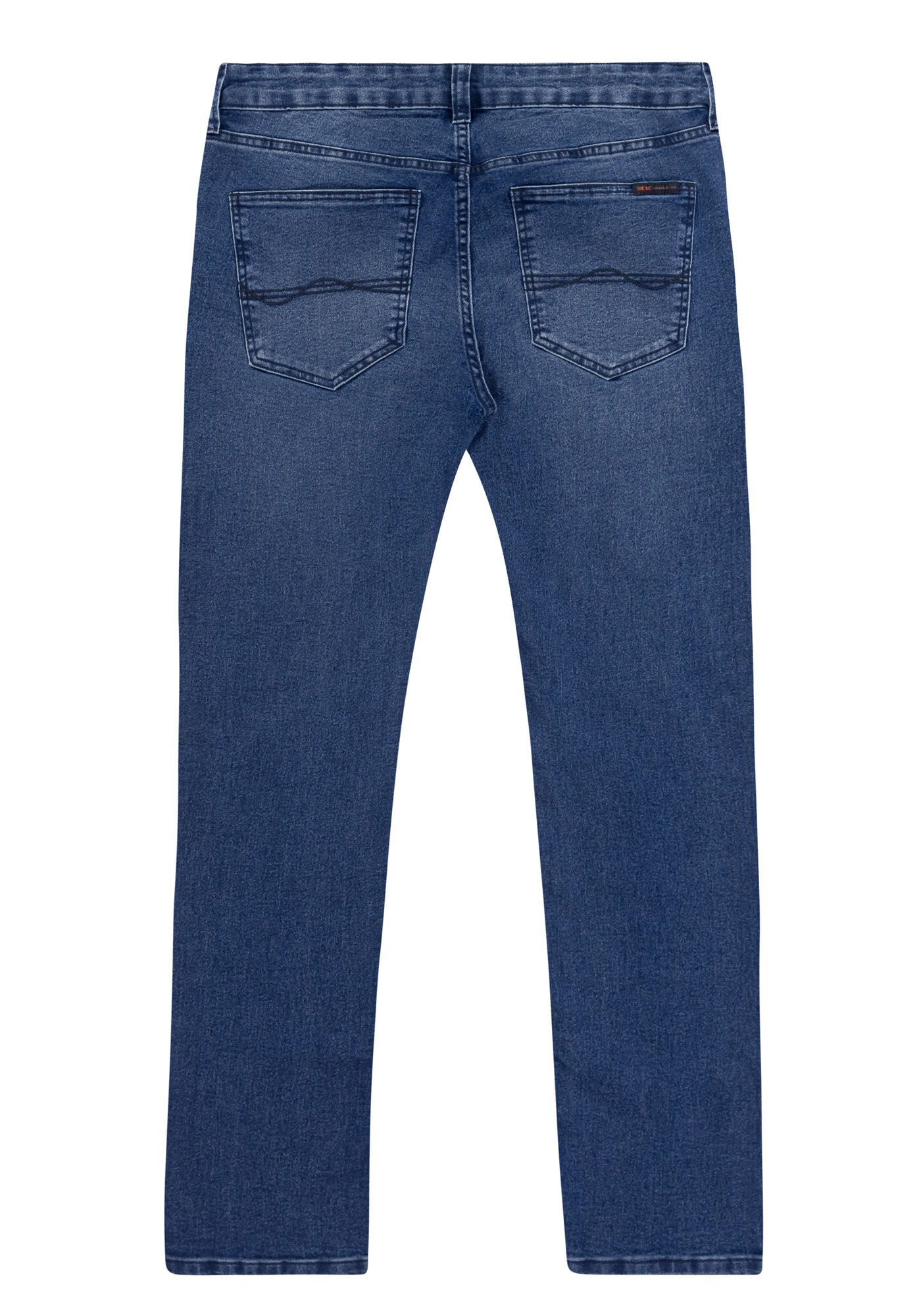Calça jeans masculina top que veste bem