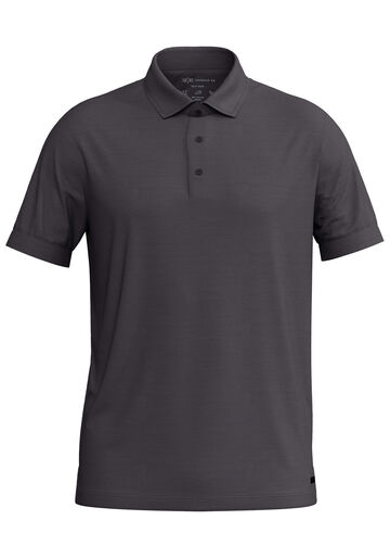 Camisa Polo Masculina em Malha Tech Skin, CINZA NOTI. Camisa Polo Masculina em Malha Tech Skin, CINZA NOTI, large.