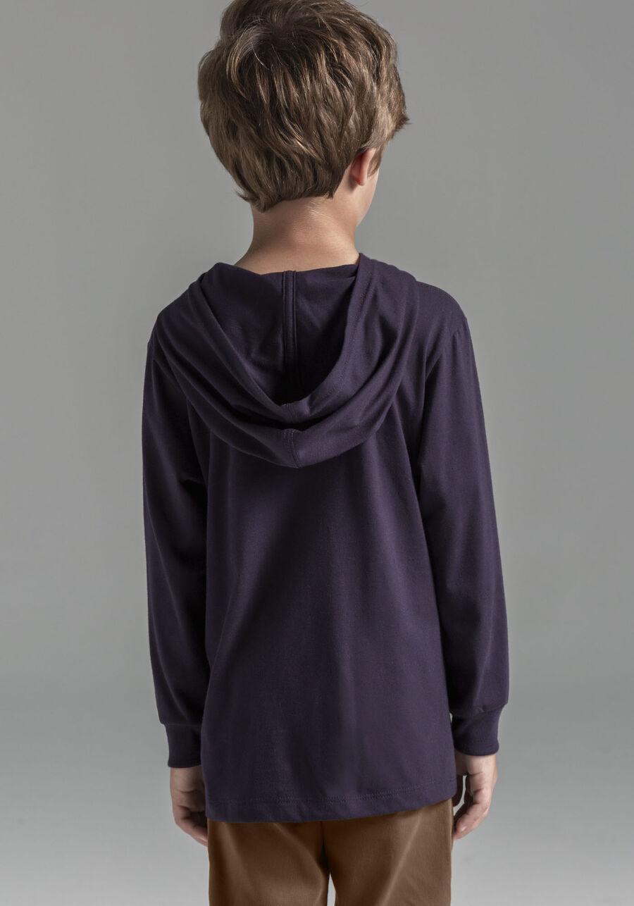 Camiseta Manga Longa Infantil Tal Pai Tal Filho, MARINHO IMPERIO. Camiseta Manga Longa Infantil Tal Pai Tal Filho, MARINHO IMPERIO, large.