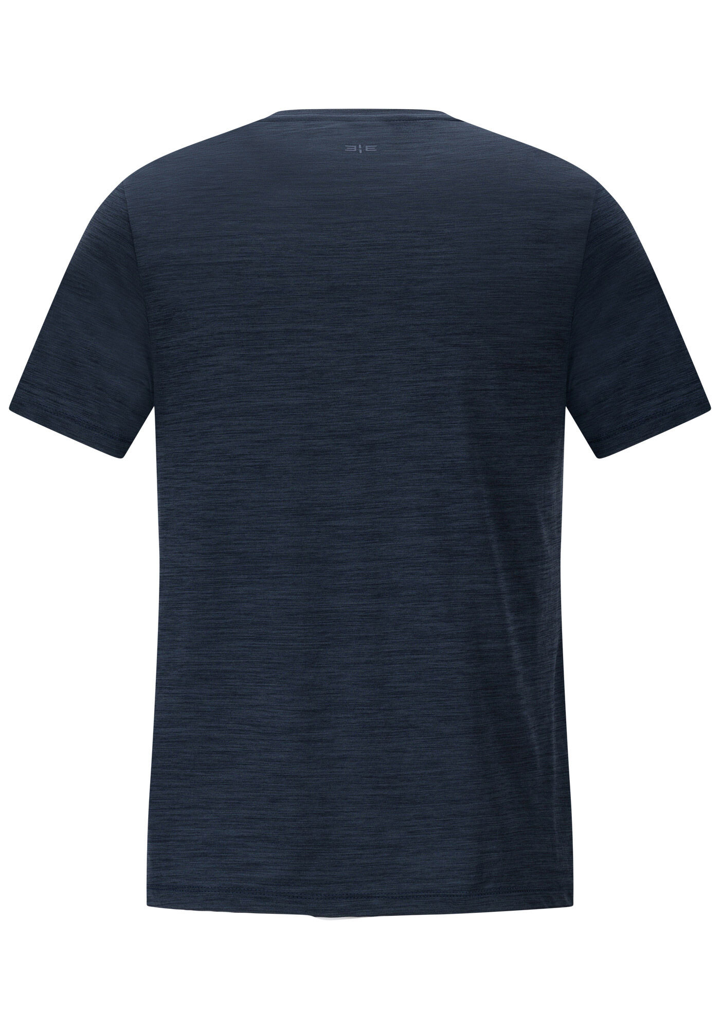 Camiseta Malha Poliamida, MARINHO ACTION, large.