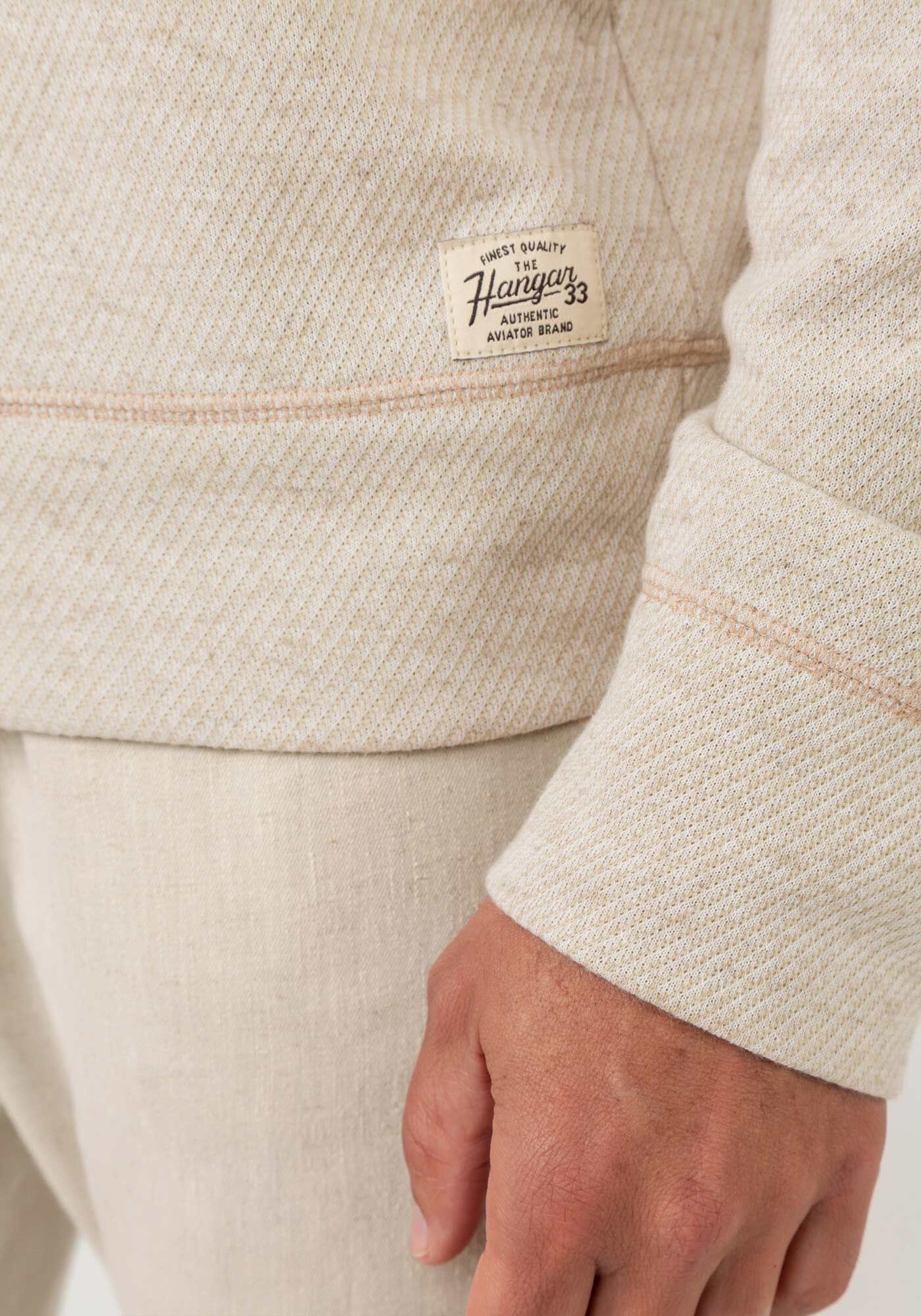 Sueter de best sale linho masculino