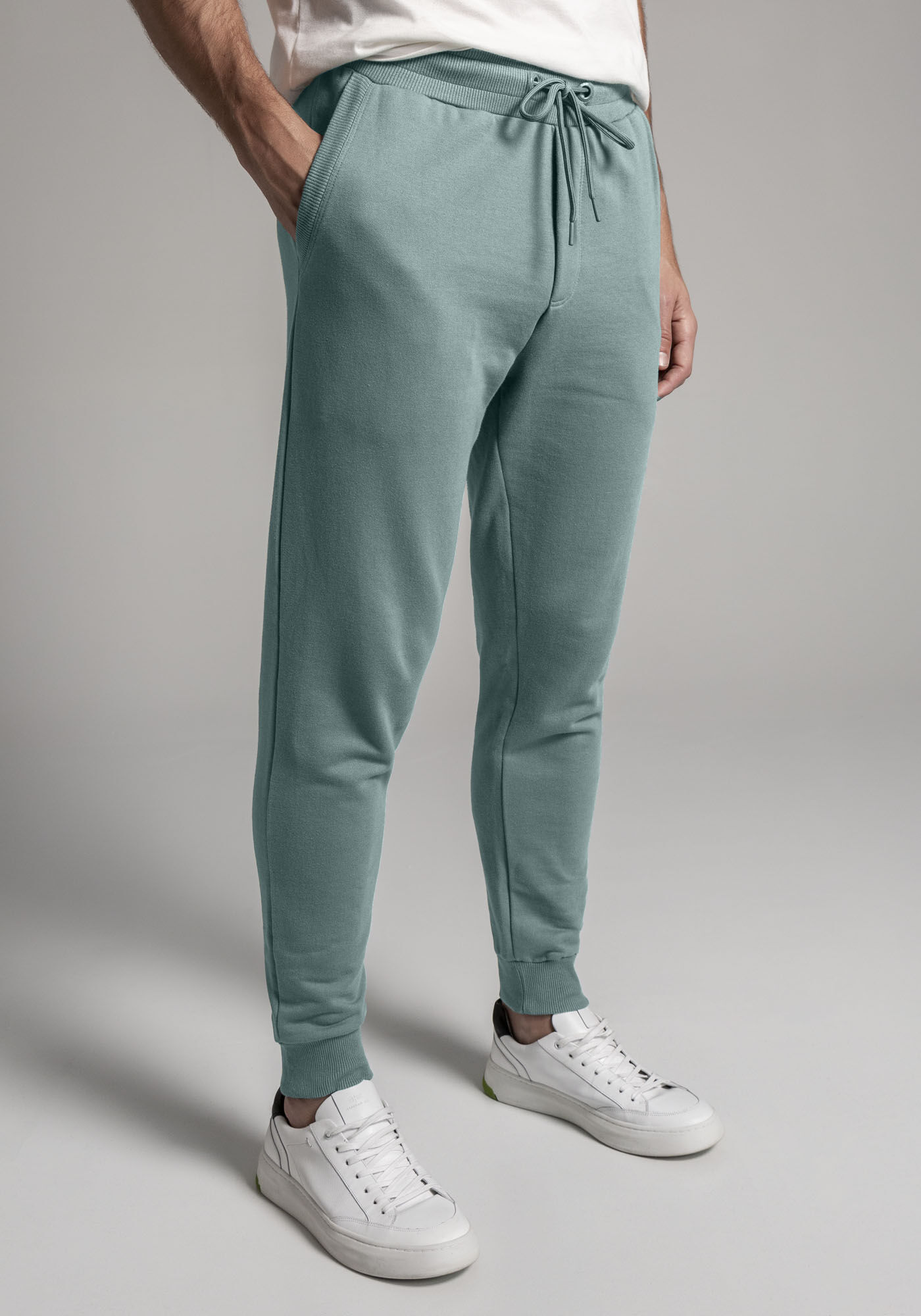 Calça jogger live discount