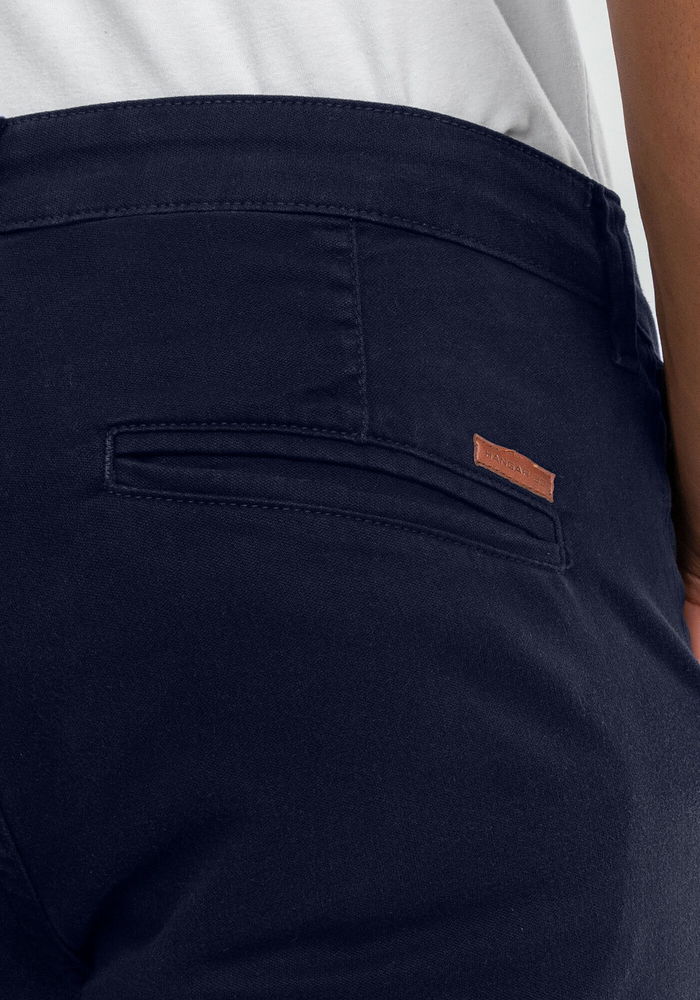 Cal&ccedil;a Chino Reta em Sarja, MARINHO ACTION, large.