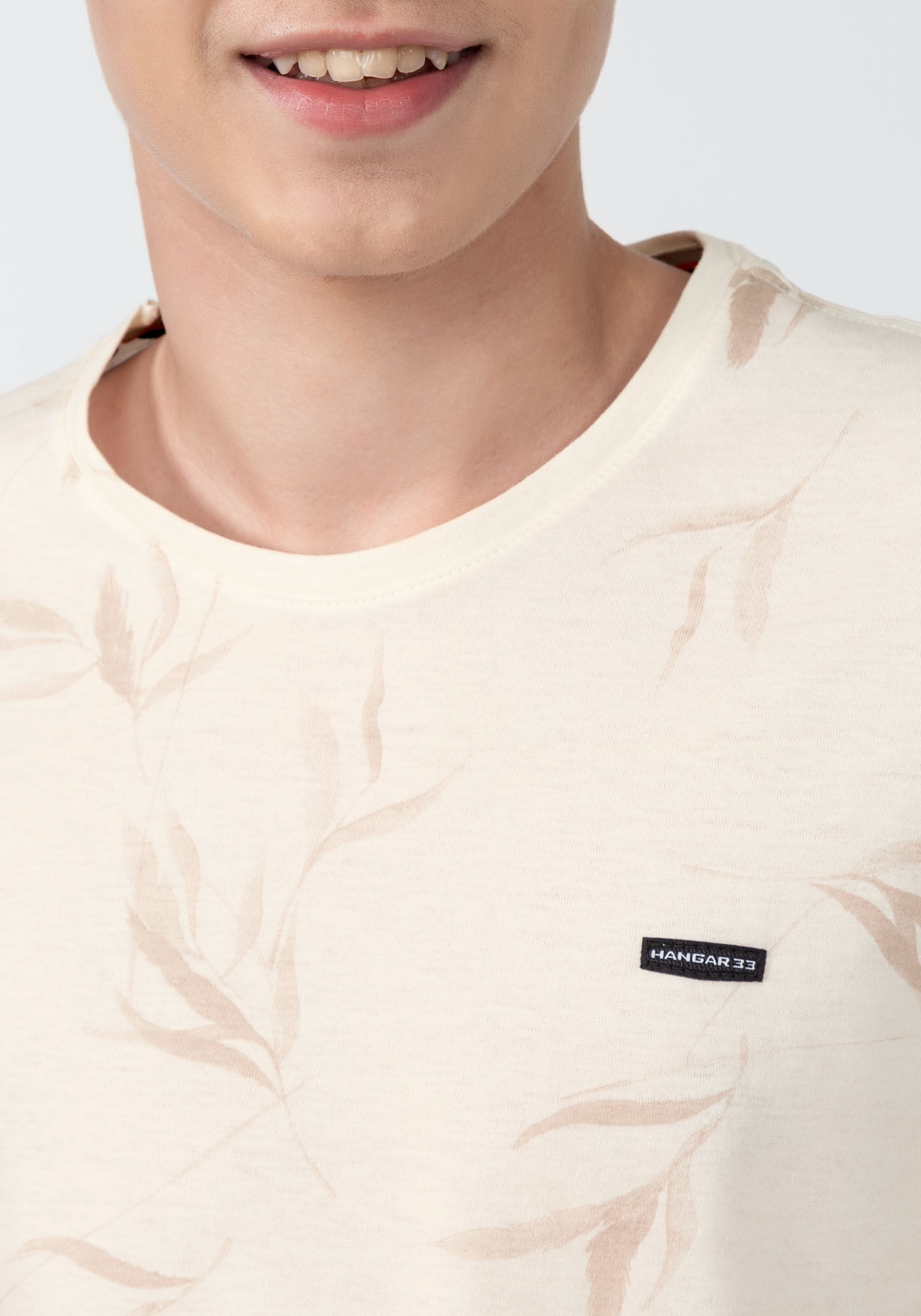 Camiseta Juvenil Masculina Estampada, VENTO BRANCO, large.