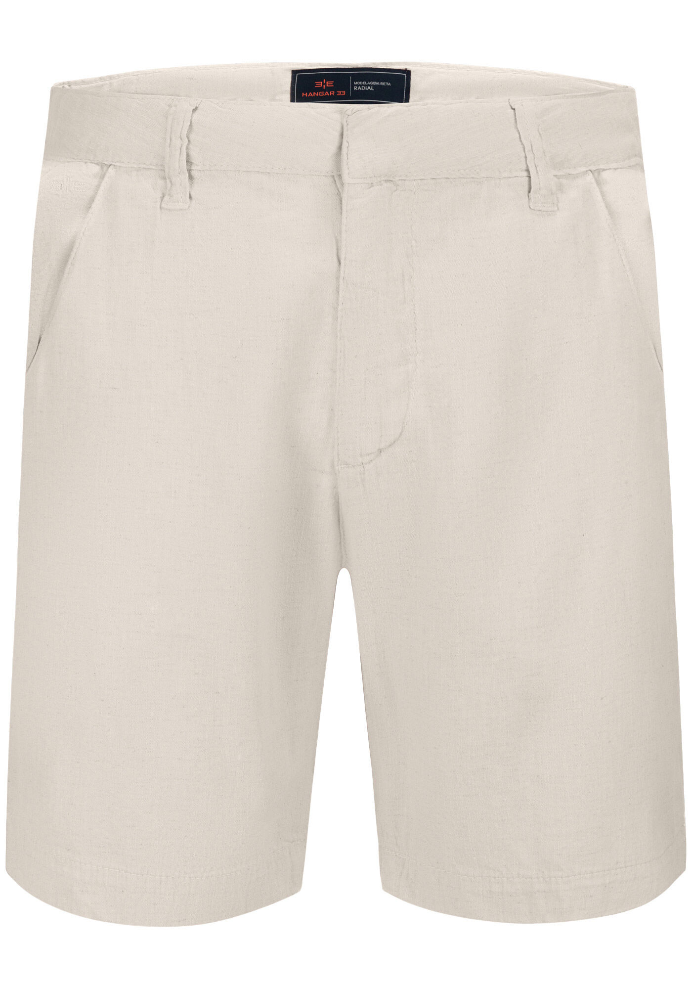 Shorts Sarja, NATURAL, large.