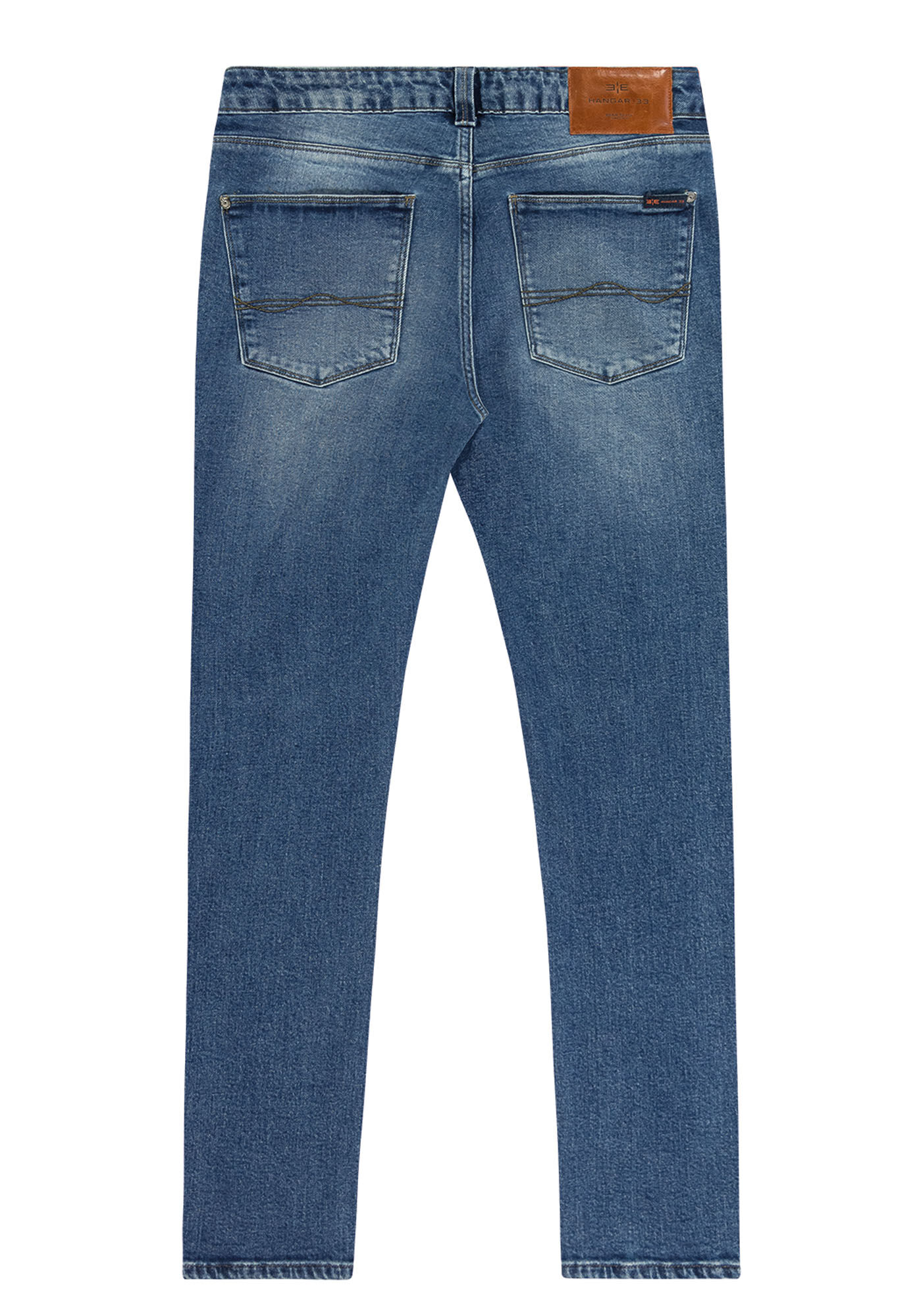 Calça bolso celular hot sale