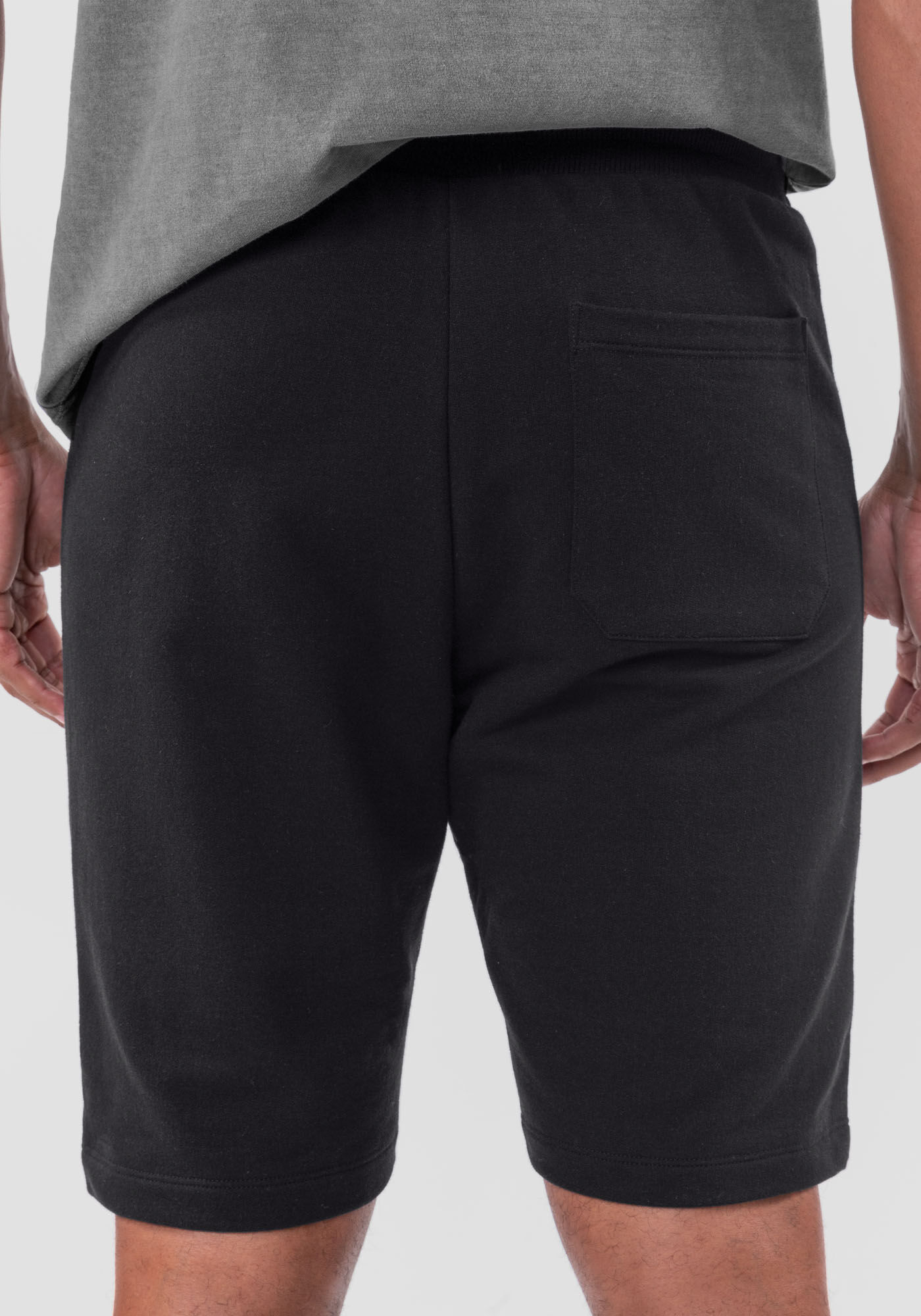 Bermuda nike hotsell bolso ziper