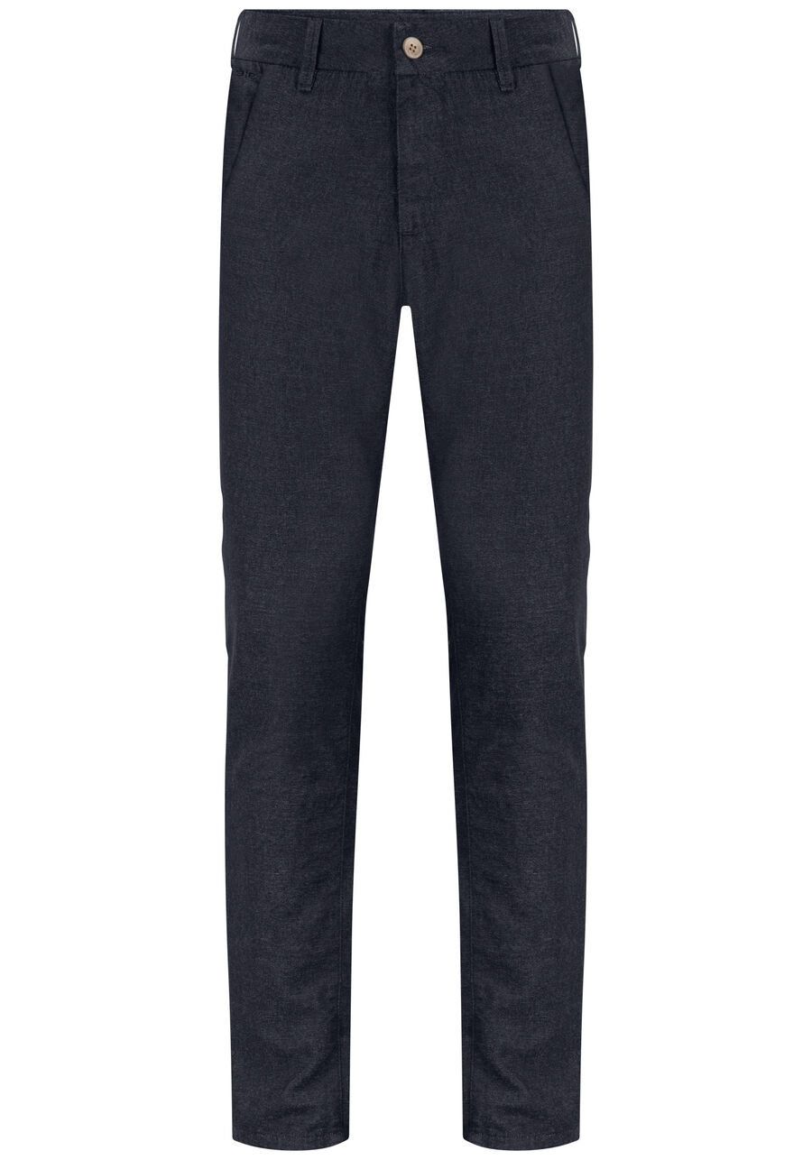 Calça Sarja Masculina Skinny Chino, MARINHO IMPERIO. Calça Sarja Masculina Skinny Chino, MARINHO IMPERIO, large.