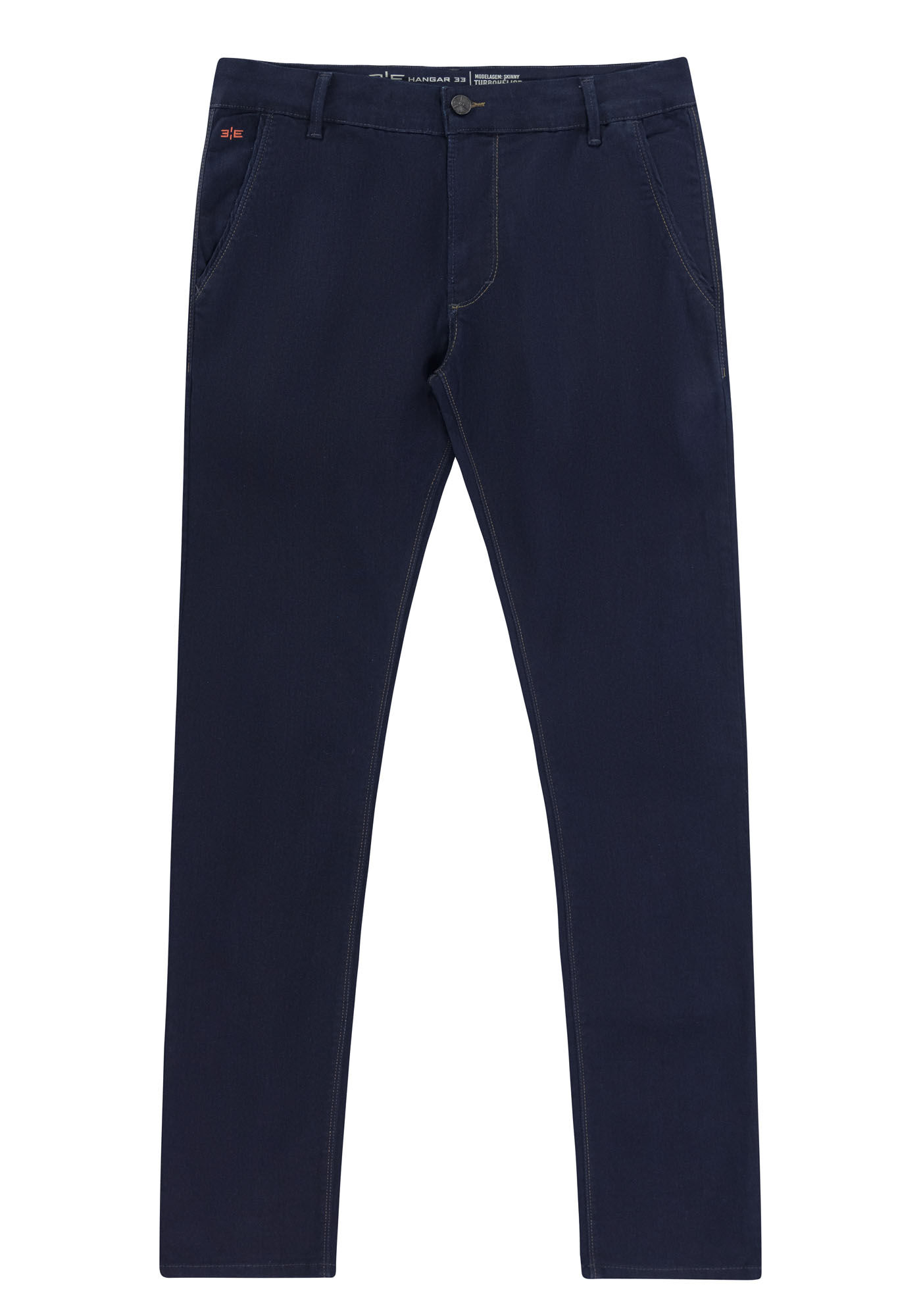 Calça jeans hotsell infantil colorida