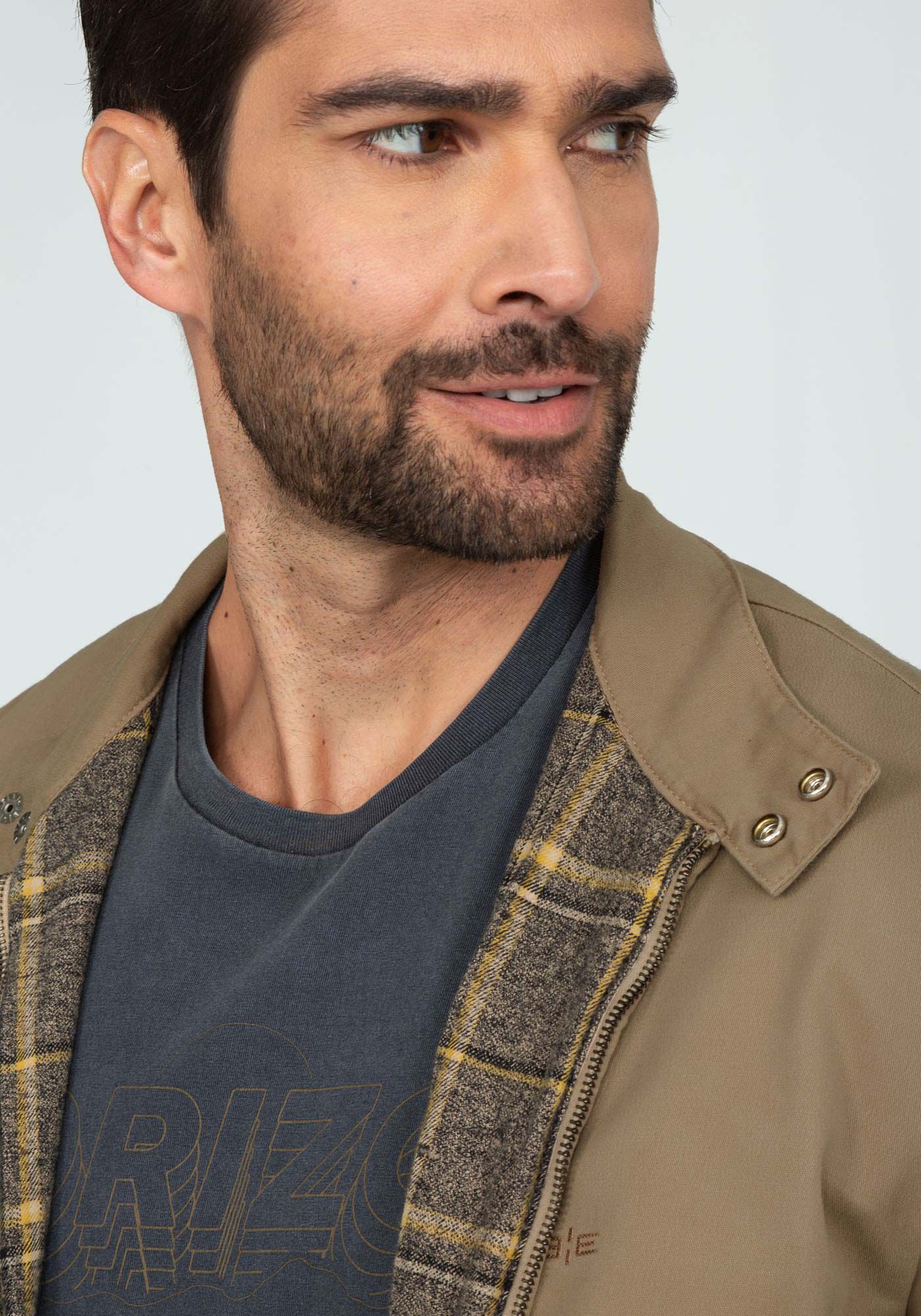 Jaqueta barbour masculina sale