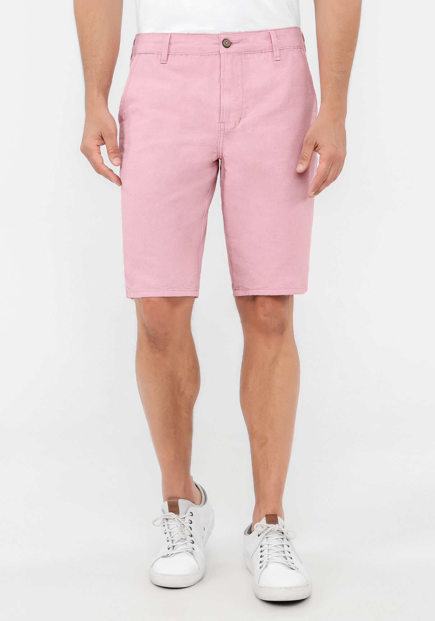 Bermuda sarja discount rosa