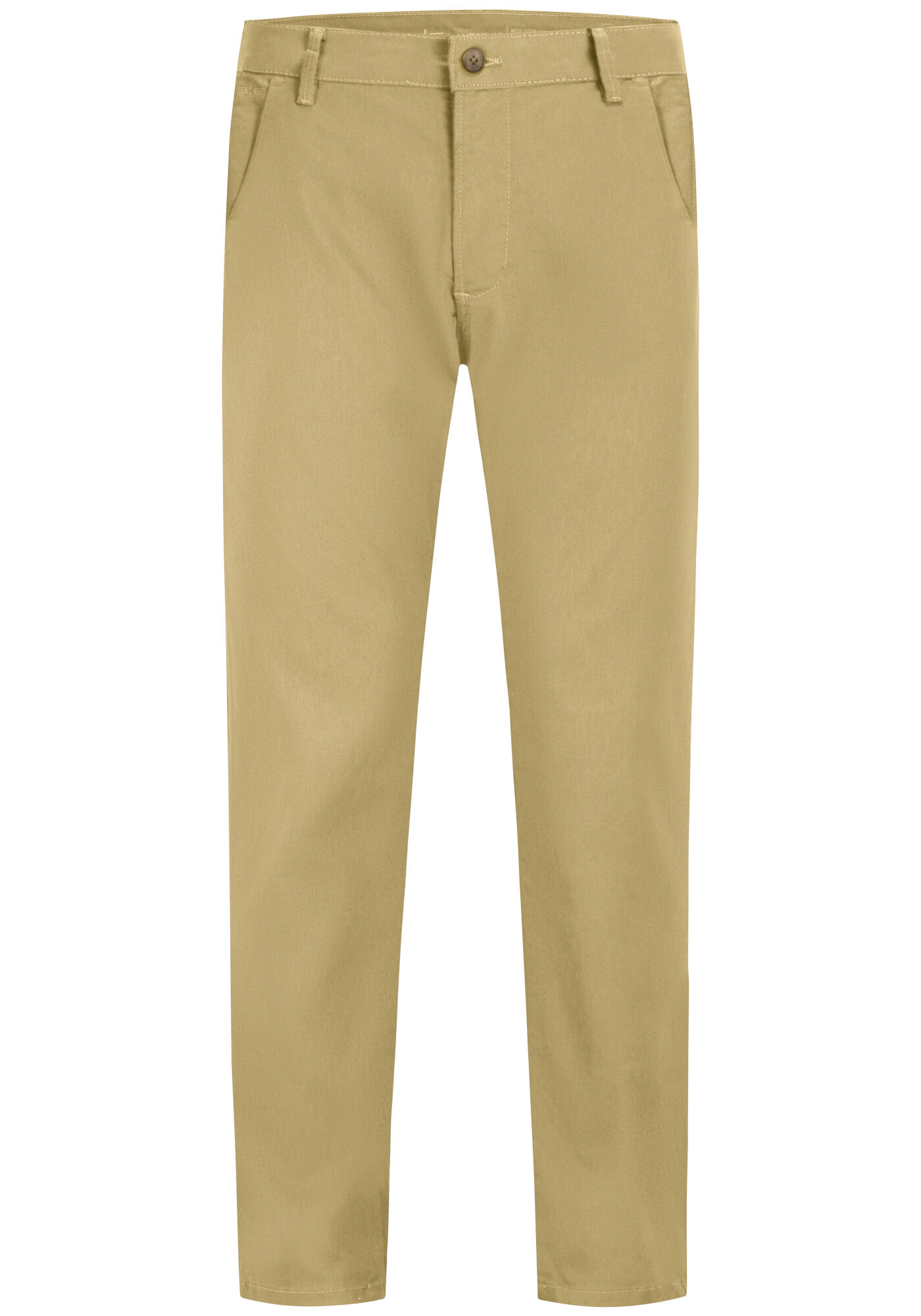 Cal&ccedil;a Skinny Turboh&eacute;lice Em Sarja De Alfaiataria, BEGE FUSION, large.