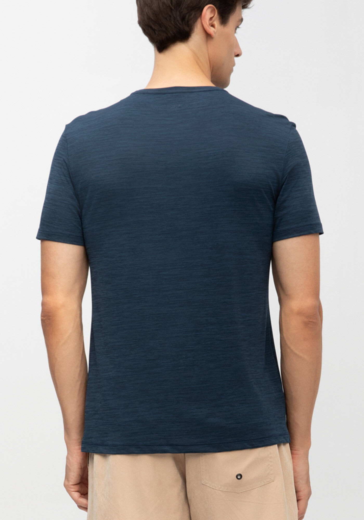 Camiseta Malha Poliamida, MARINHO ACTION, large.