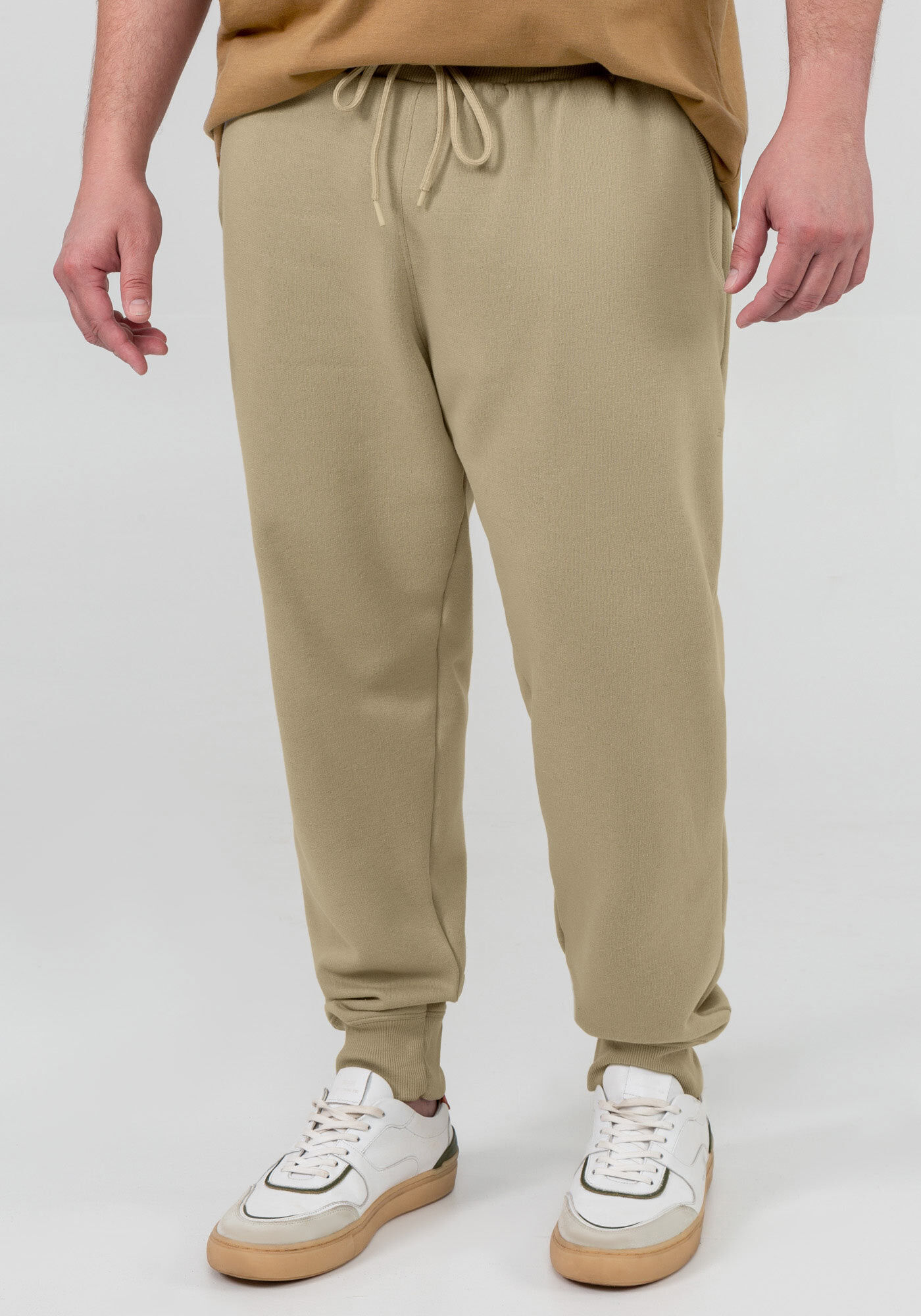 Calças big masculina on sale