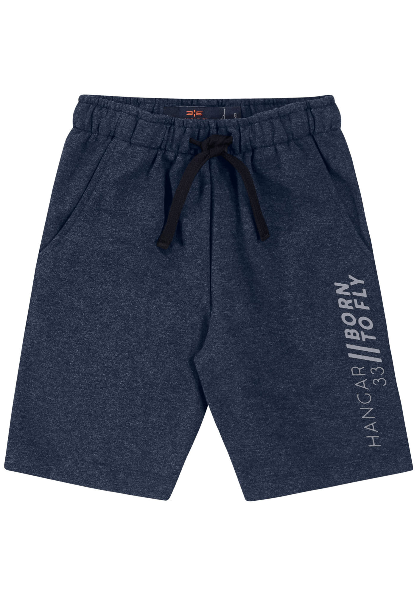 Bermuda Infantil Menino Tal Pai Tal Filho, , large.