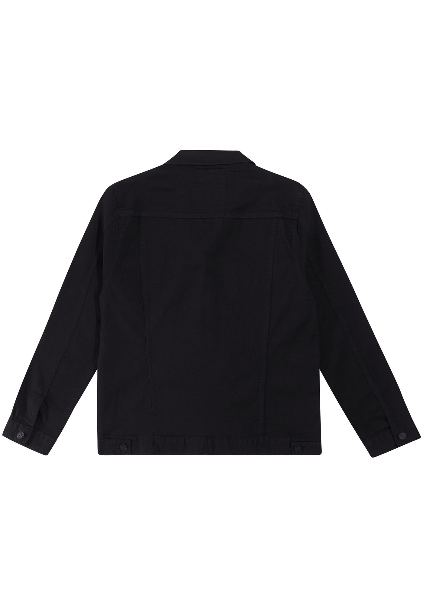 Jaqueta com bolso sales interno