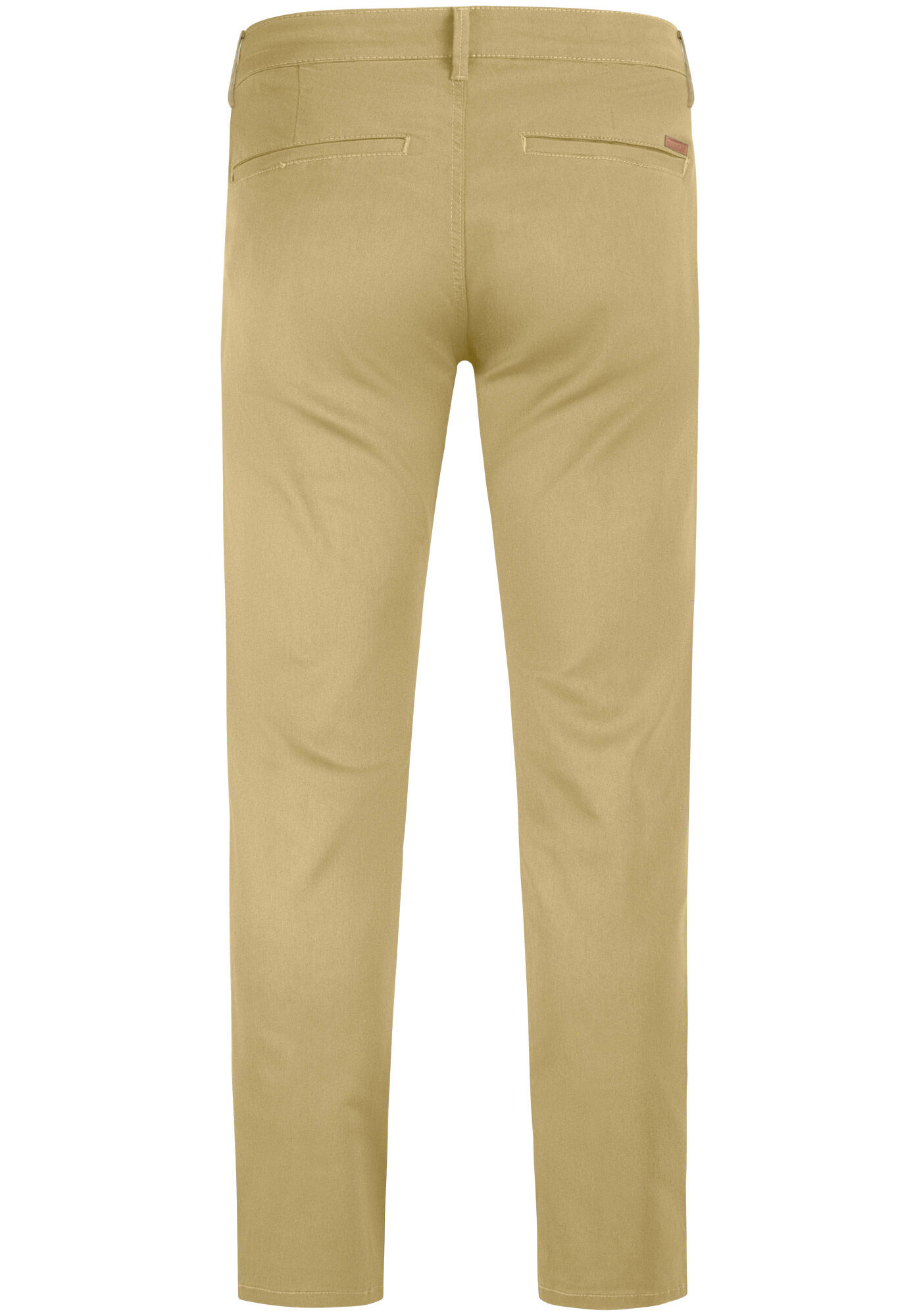 Cal&ccedil;a Skinny Turboh&eacute;lice Em Sarja De Alfaiataria, BEGE FUSION, large.