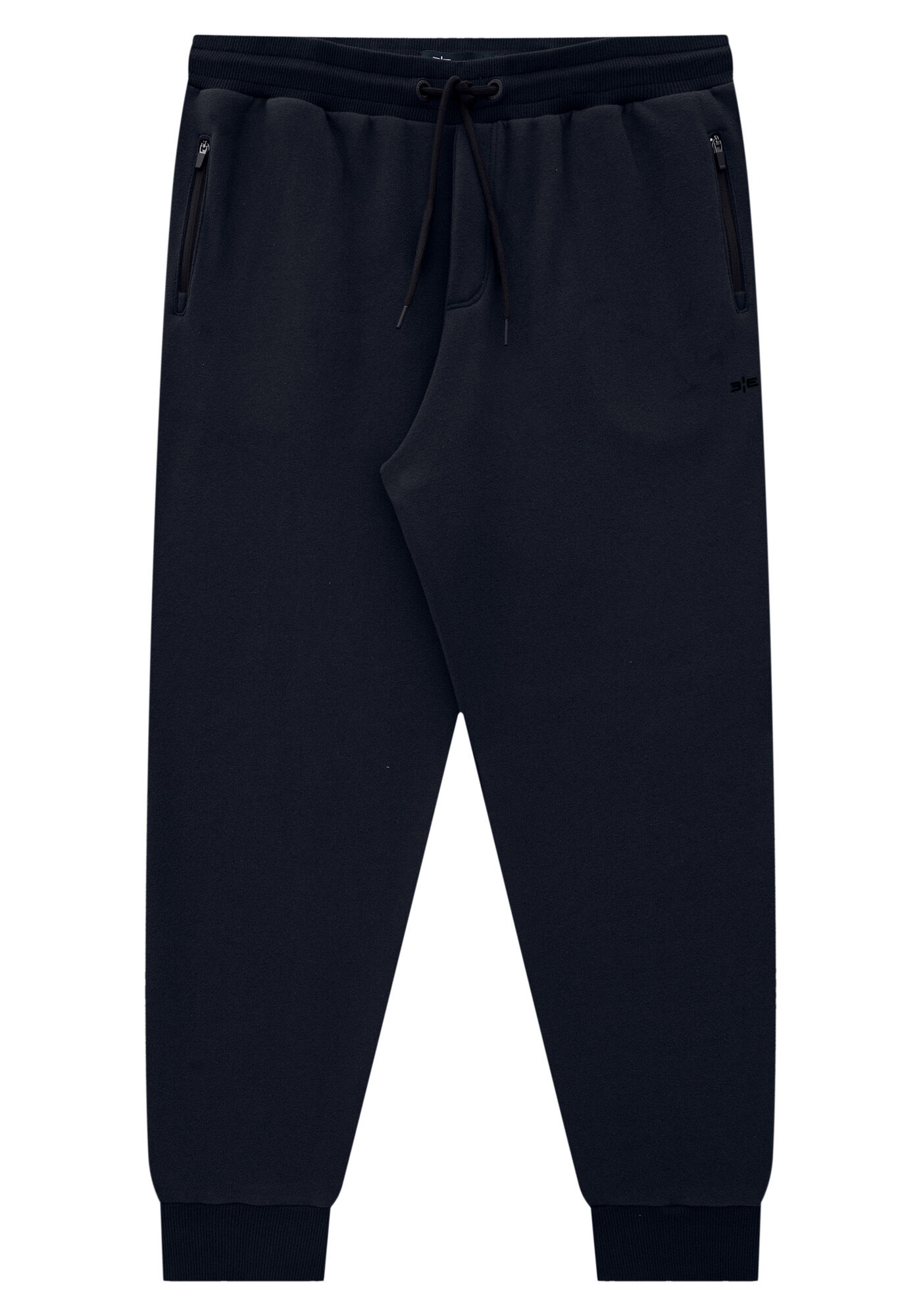 Cal&ccedil;a Jogger Masculina Big & Tall com Bolso, MARINHO IMPERIO, large.