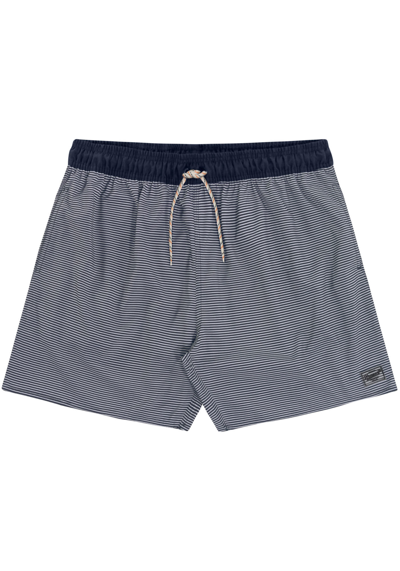 Shorts Masculino Listrado Tal Pai Tal Filho, MARINHO IMPERIO, large.