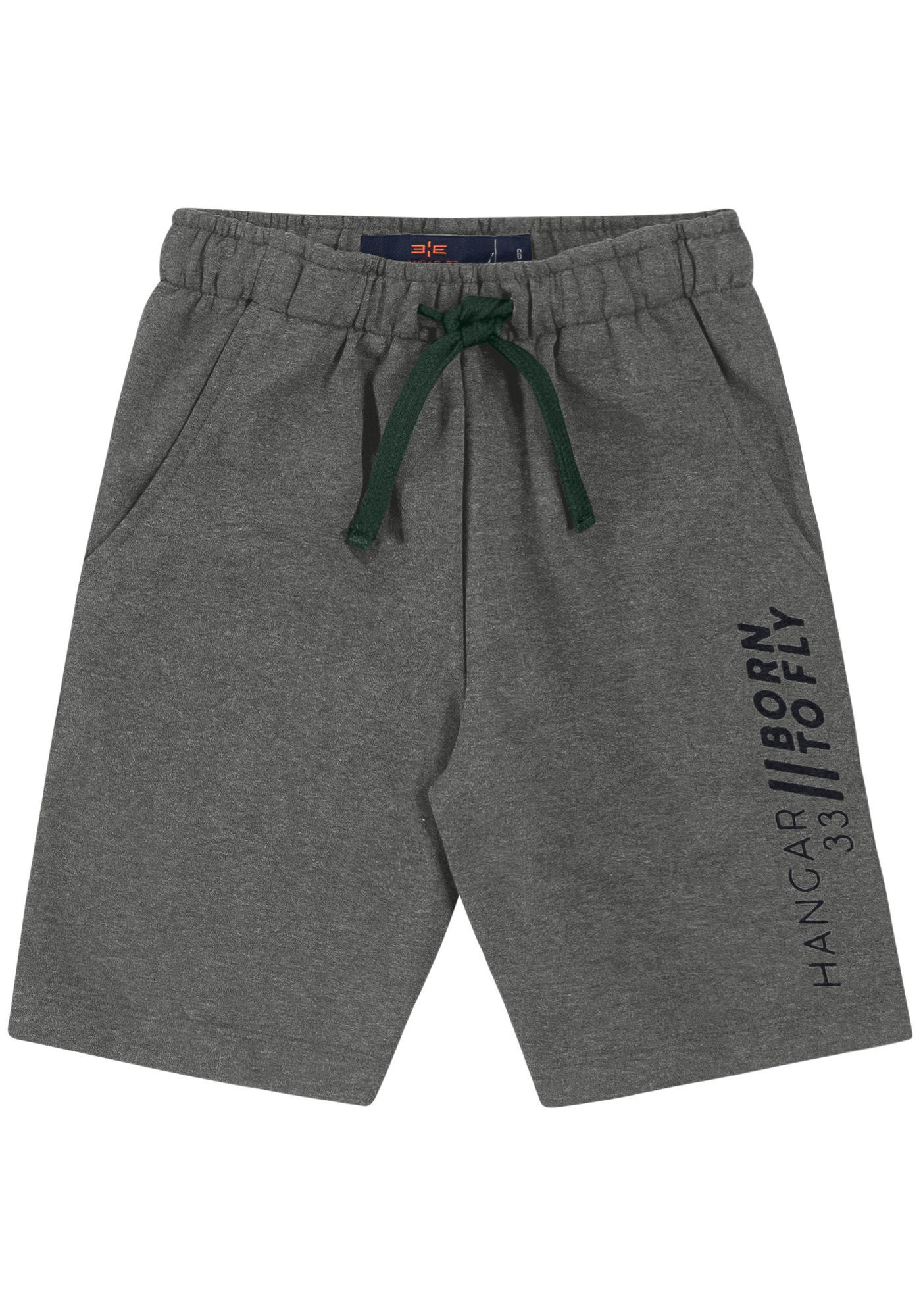 Bermuda Infantil Menino Tal Pai Tal Filho, , large.