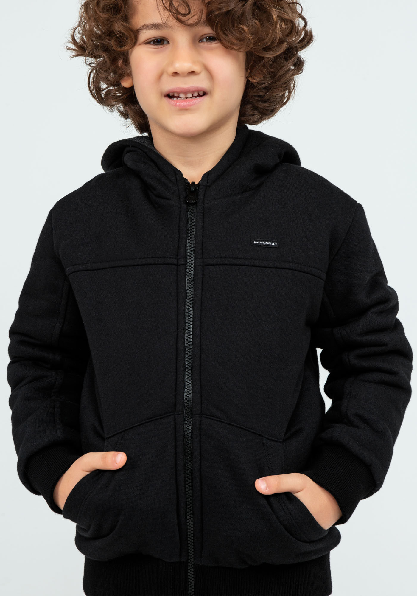 Casaco moletom cheap infantil masculino