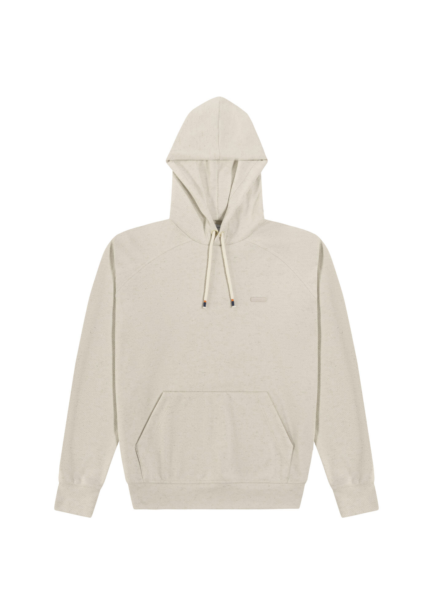 Blus&atilde;o Masculino Tal Pai Tal Filho em Moletom Lino, BEGE SYSTEM, large.