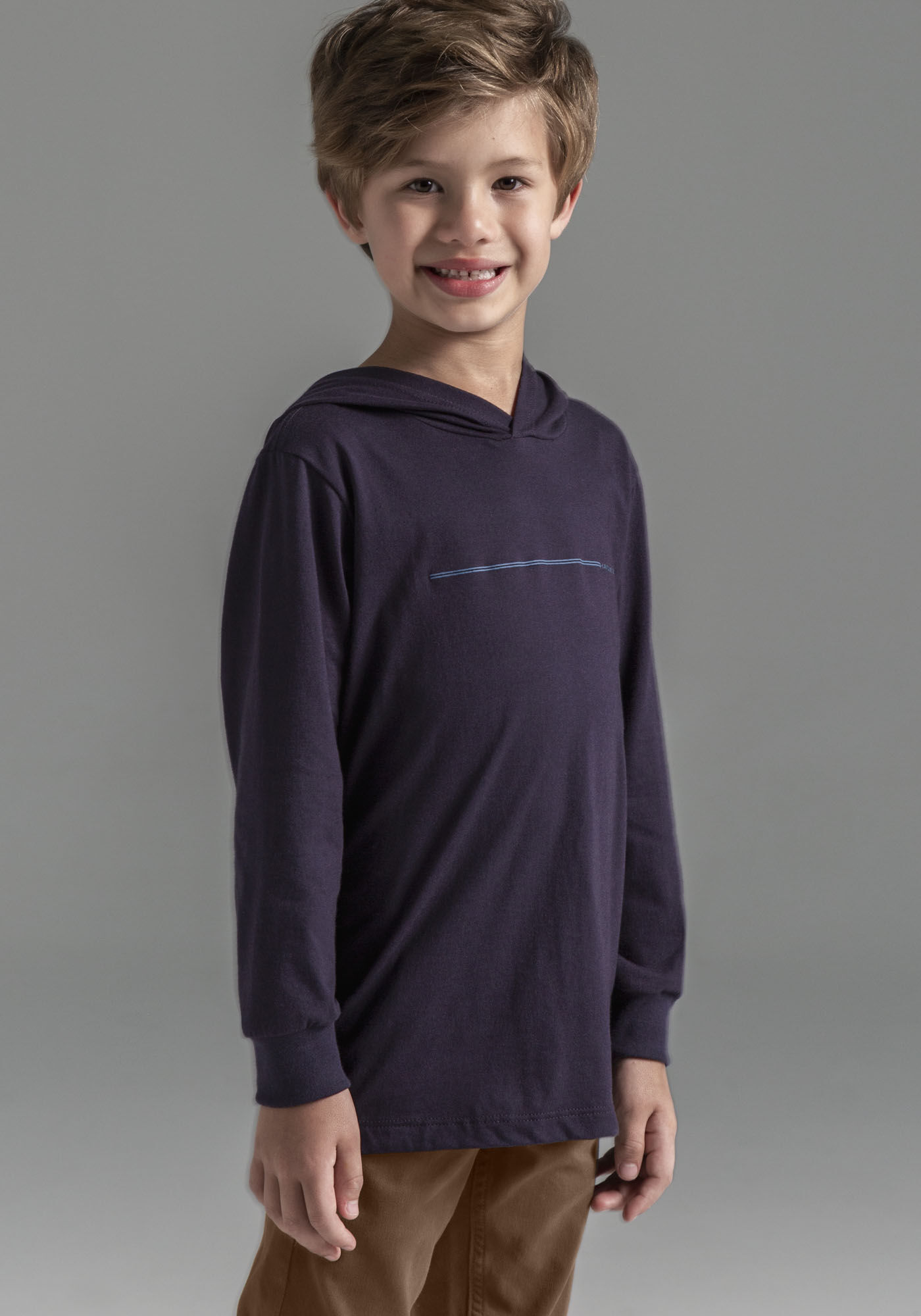 Camiseta Manga Longa Infantil Tal Pai Tal Filho, MARINHO IMPERIO, large.