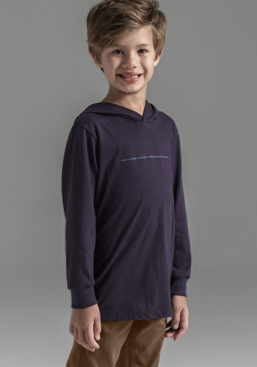 Camiseta Manga Longa Infantil Tal Pai Tal Filho, MARINHO IMPERIO. Camiseta Manga Longa Infantil Tal Pai Tal Filho, MARINHO IMPERIO, large.