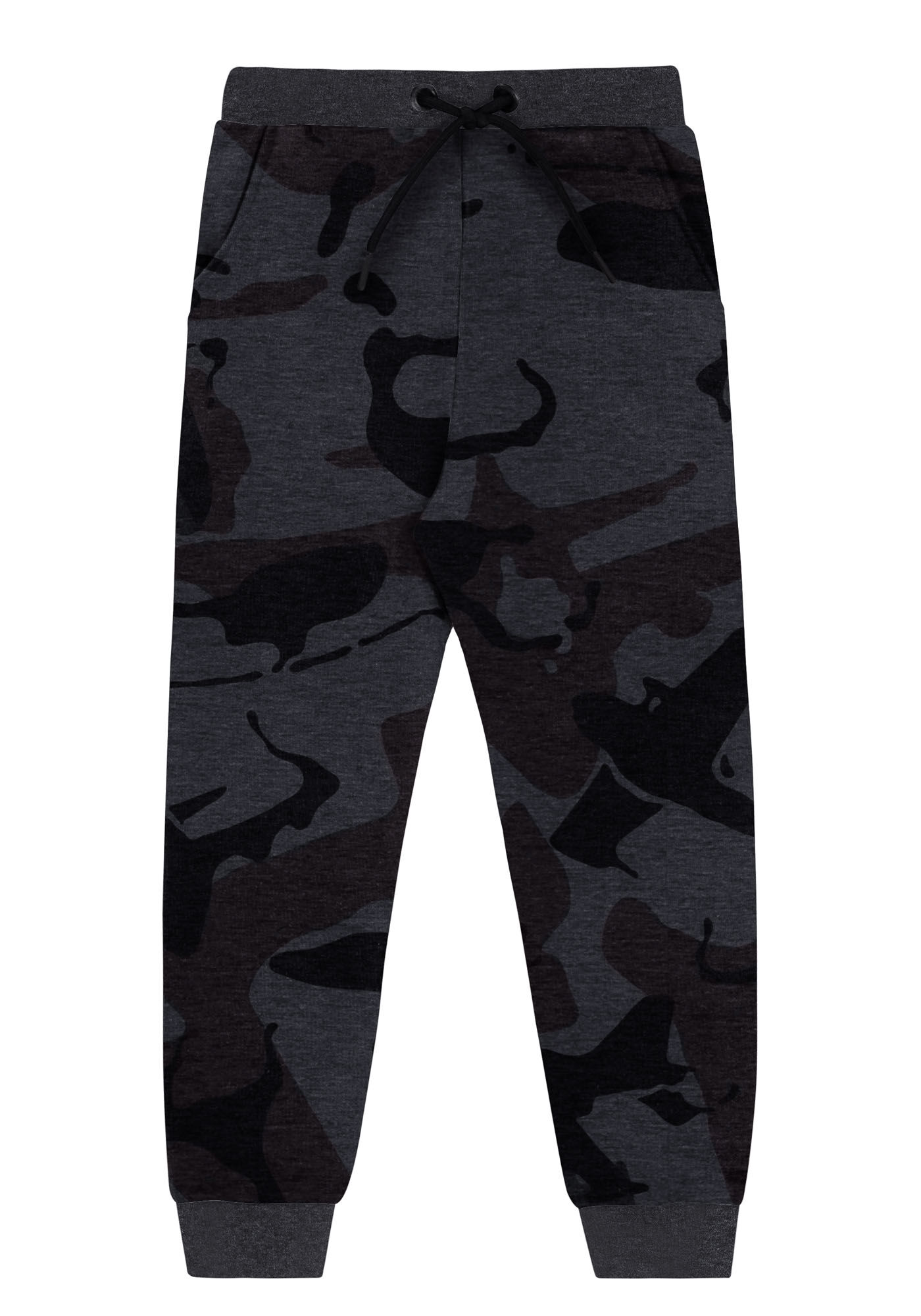 Calça camuflada outlet infantil masculina