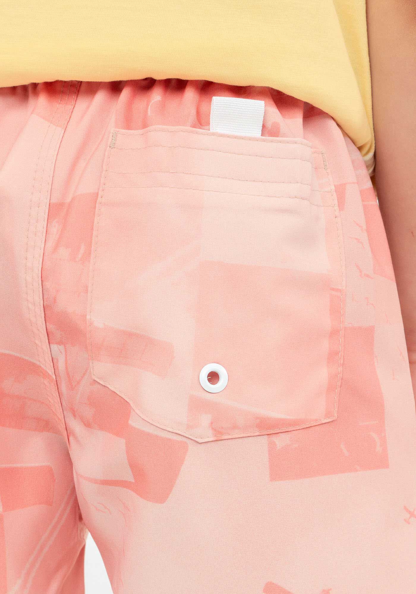 Shorts Infantil Menino Estampado Tal Pai Tal Filho, , large.