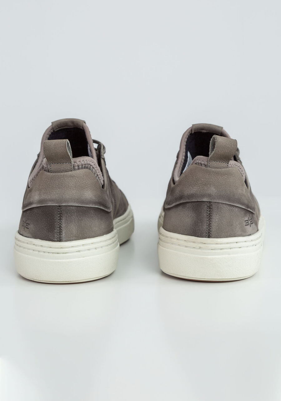 Tênis Masculino Casual Estonado, CINZA CYBER. Tênis Masculino Casual Estonado, CINZA CYBER, large.