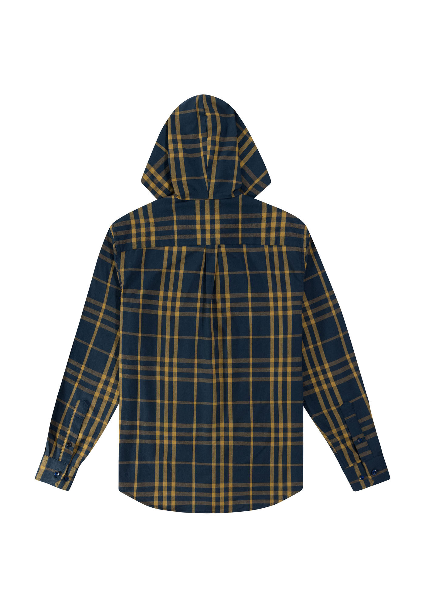Camisa sales xadrez 2019