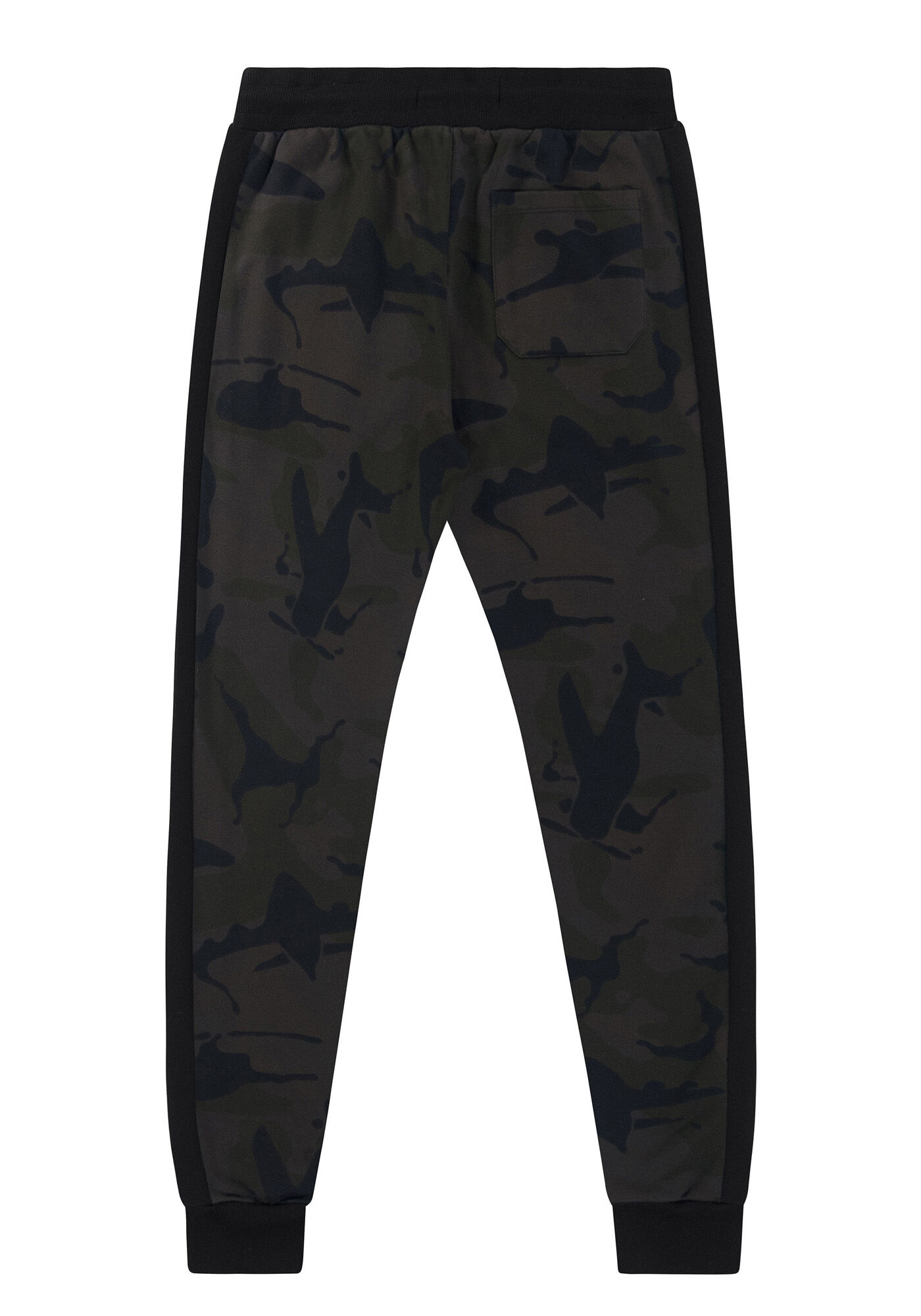 Cal&ccedil;a Camuflada Tal Pai Tal Filho, CAMU CINZA, large.