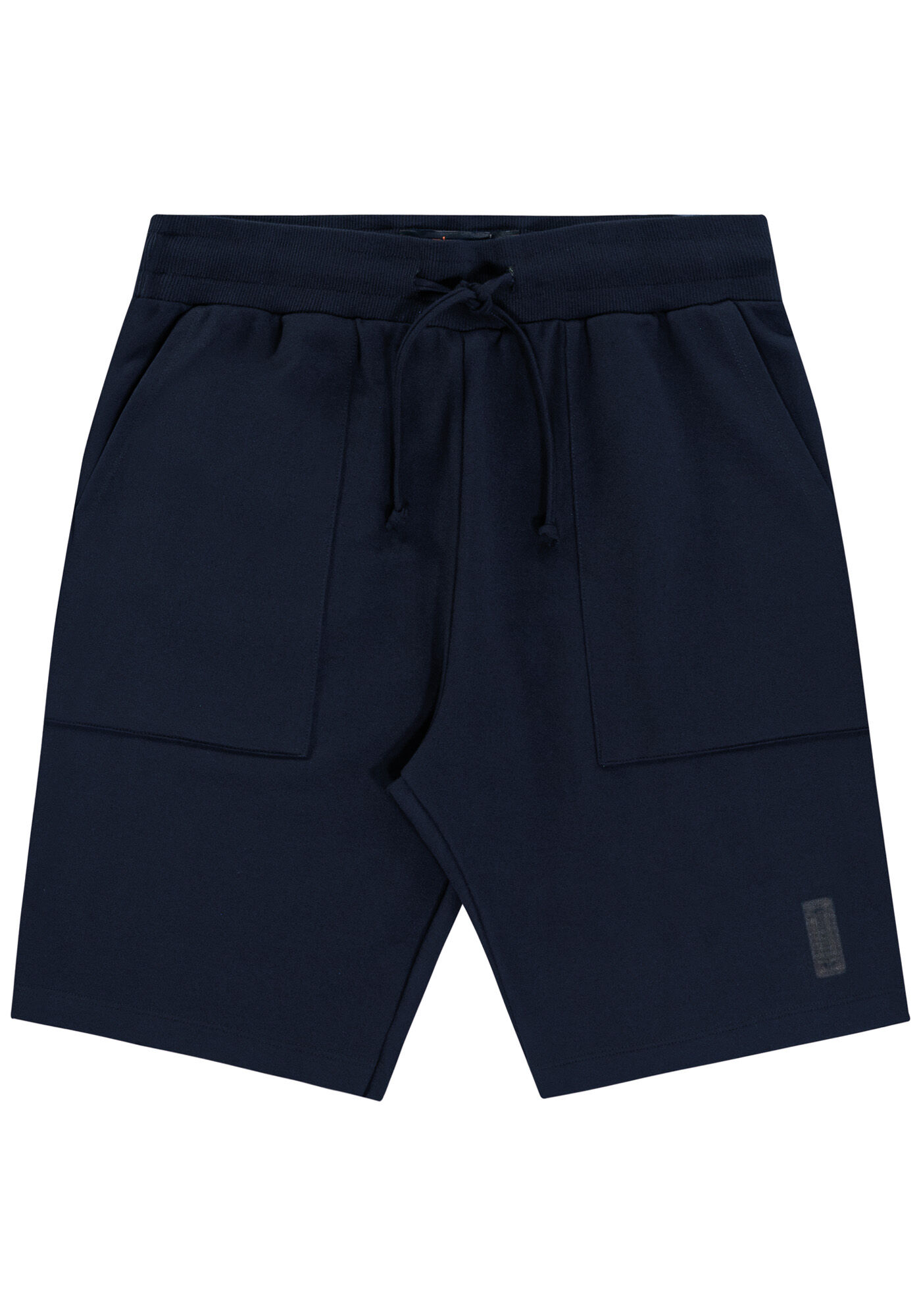 Bermuda Masculina em Moletom Tric Tal Pai Tal Filho Hangar 33