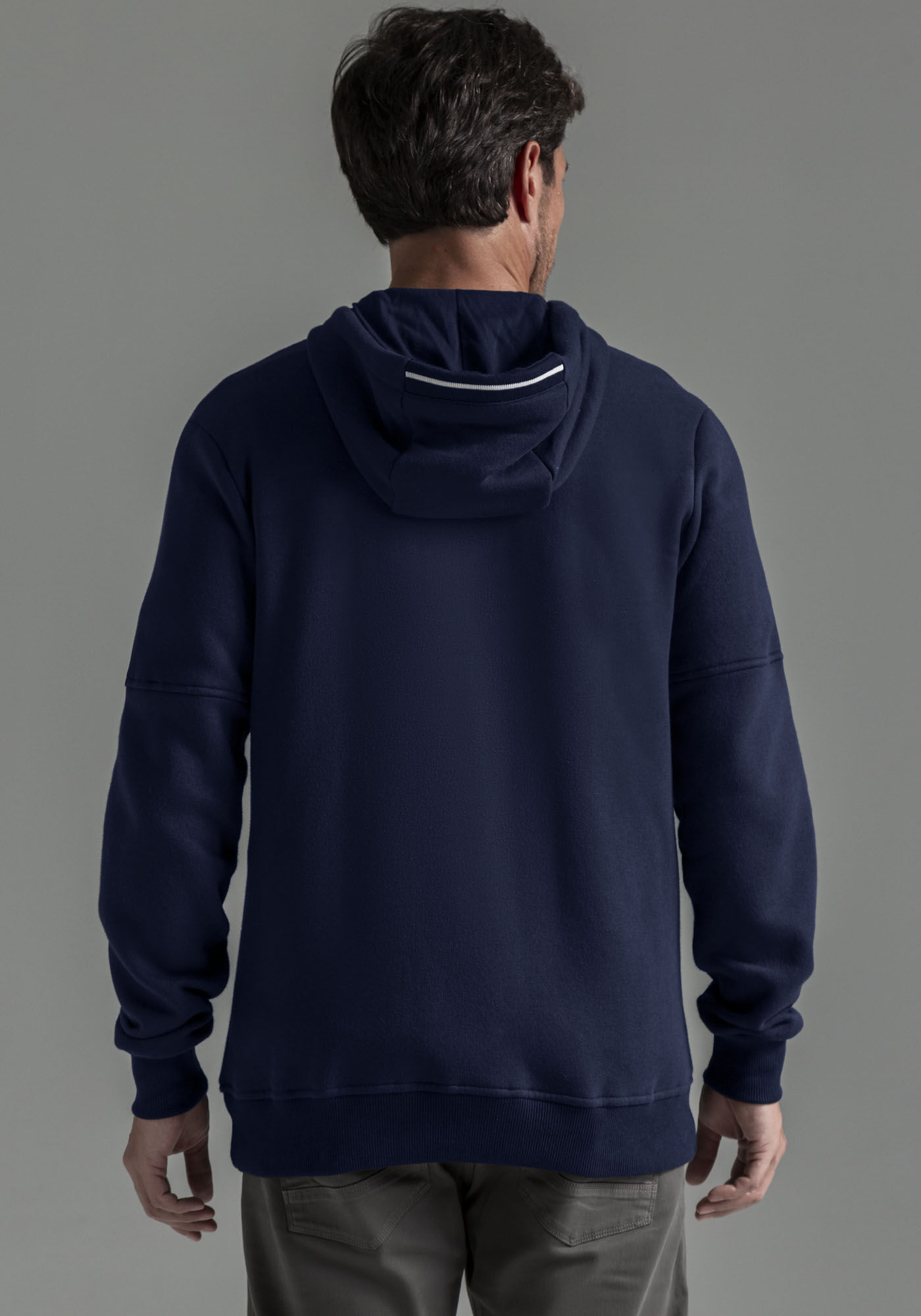 Jaqueta Masculina Tal Pai Tal Filho com Retil&iacute;nea, MARINHO IMPERIO, large.