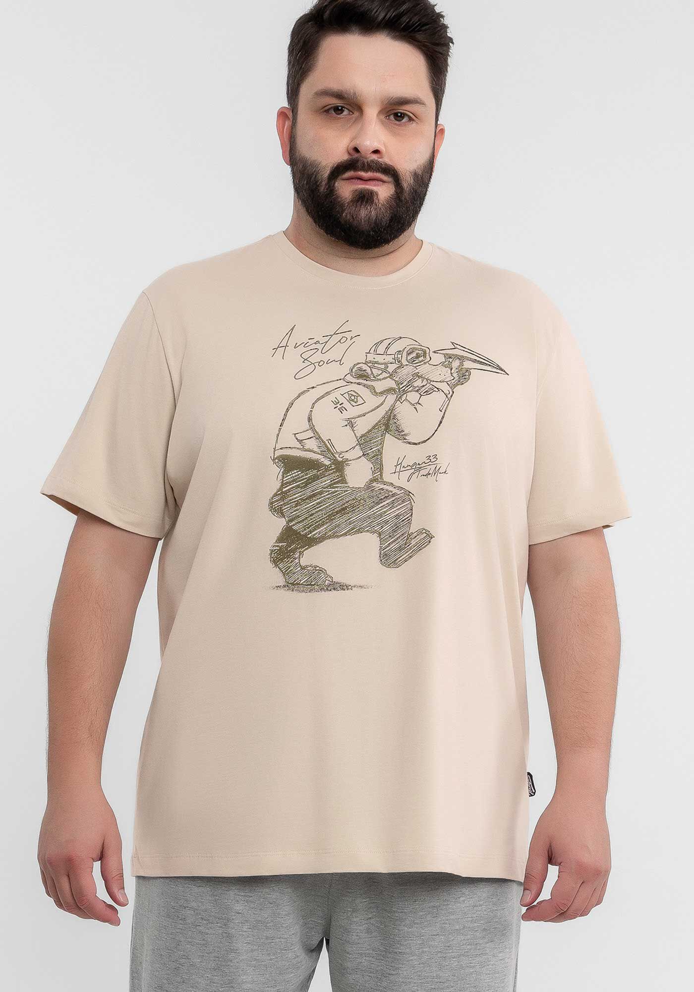 Camisas sale unisex estampadas