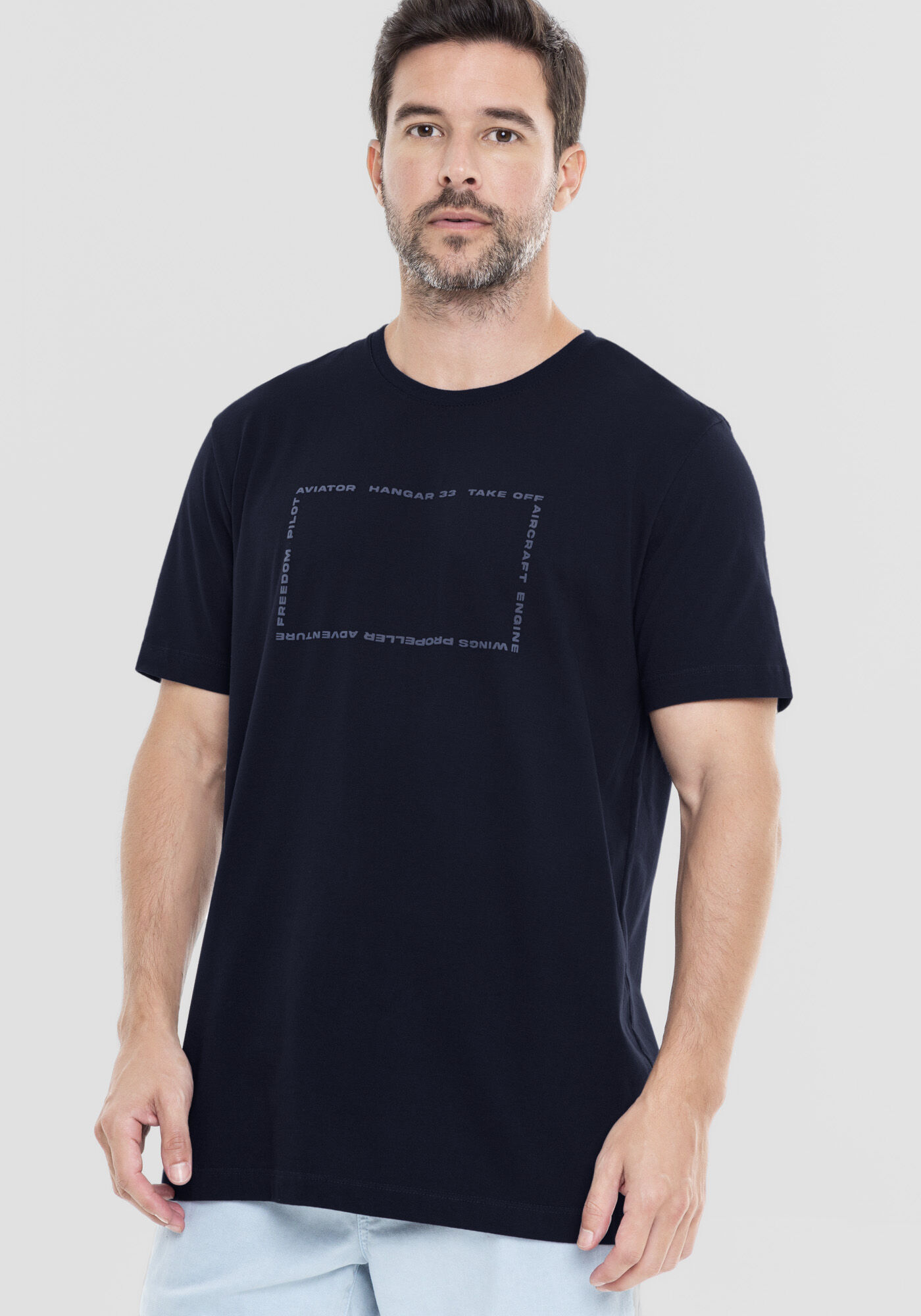 Camiseta Masculina com Relevo Tal Pai Tal Filho, MARINHO IMPERIO, large.