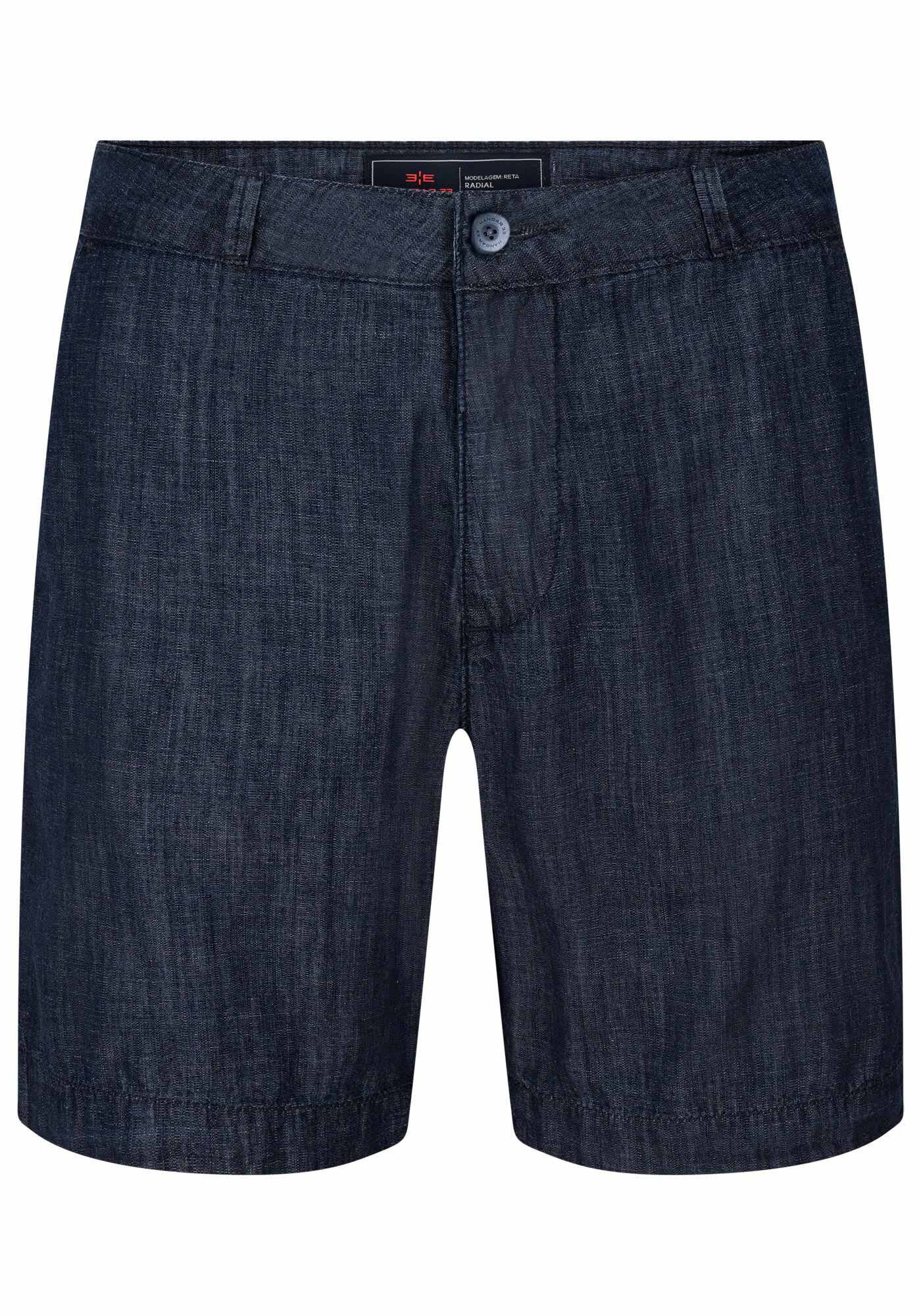Shorts Jeans, JEANS, large.