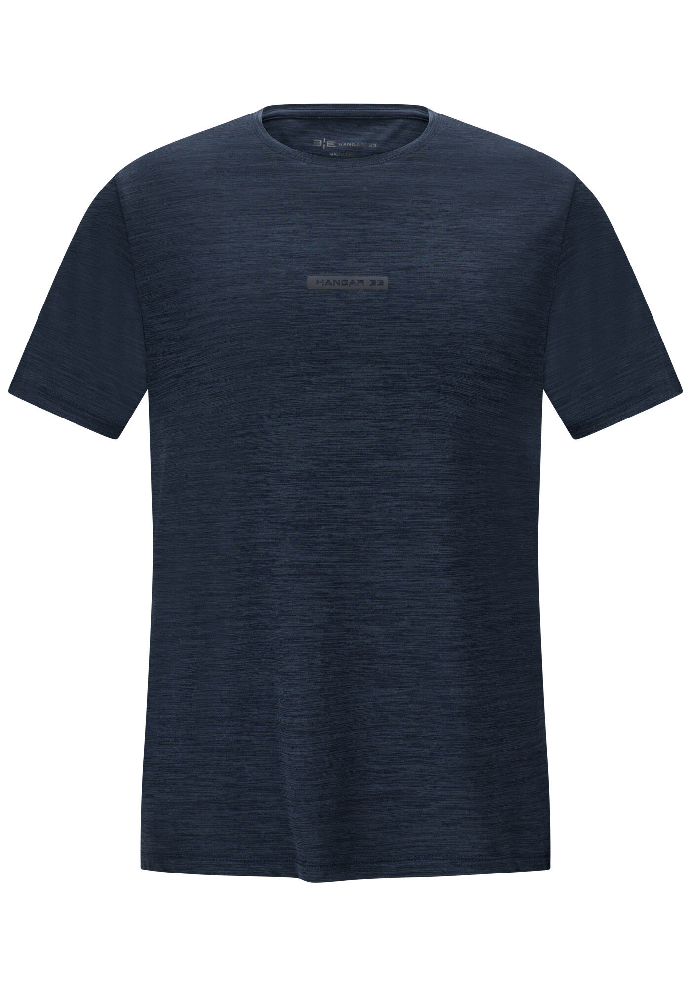 Camiseta Malha Poliamida, MARINHO ACTION, large.