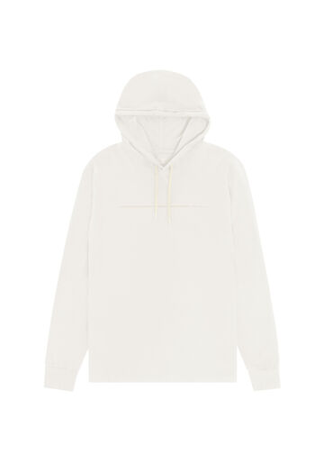 Camiseta Manga Longa Masculina Tal Pai Tal Filho, BRANCO OFF WHITE. Camiseta Manga Longa Masculina Tal Pai Tal Filho, BRANCO OFF WHITE, large.