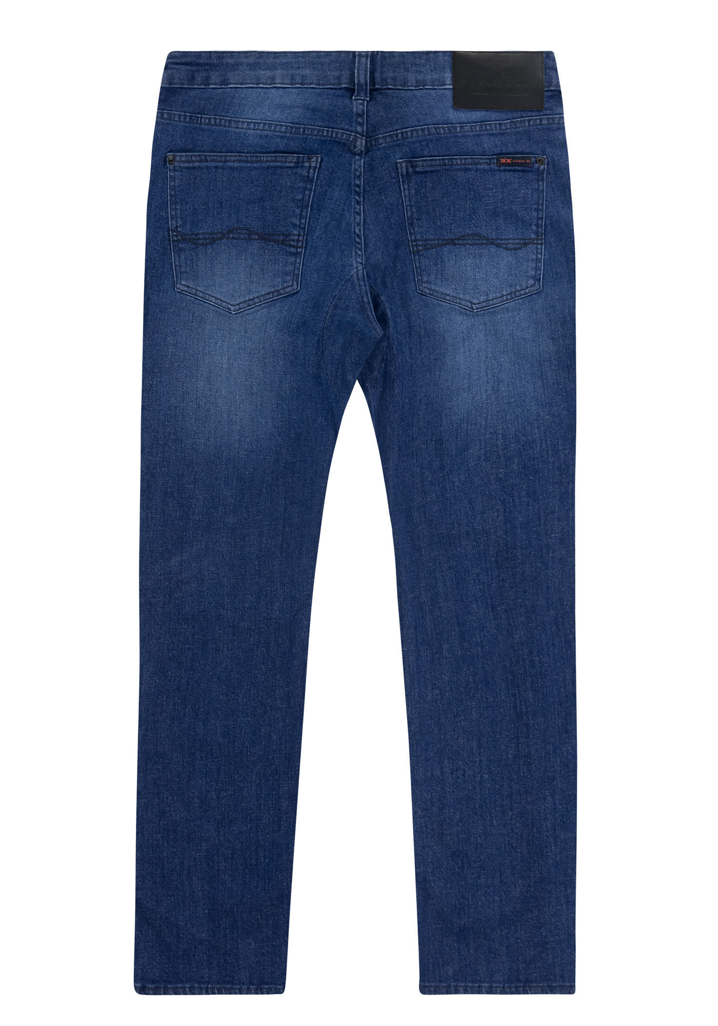 Calças big best sale masculina