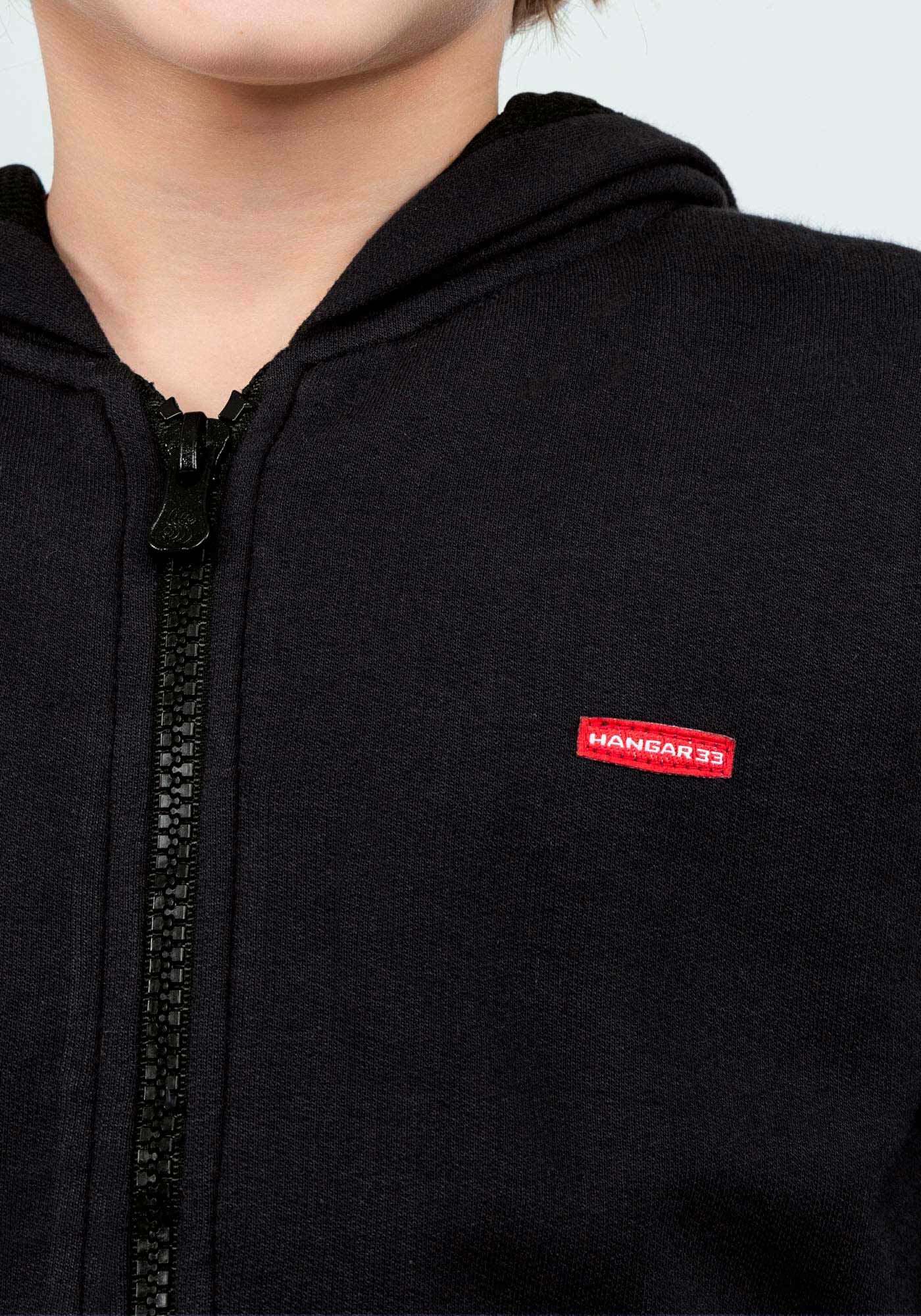 Moletom supreme infantil sales