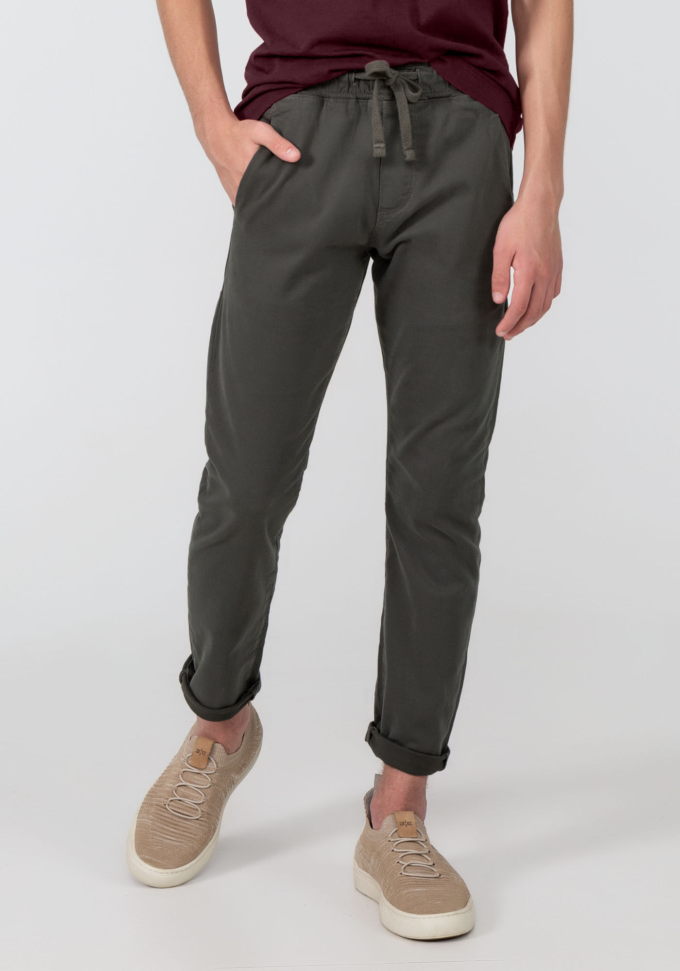 Jogger juvenil 2025