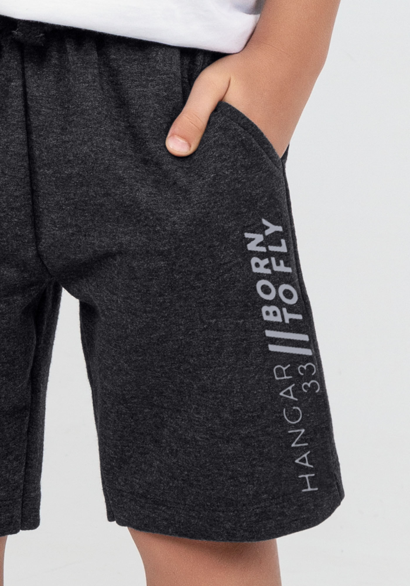 Bermuda Infantil Menino Tal Pai Tal Filho, , large.