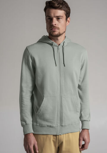 Jaqueta Masculina Tal Pai Tal Filho com Capuz, VERDE TEOS. Jaqueta Masculina Tal Pai Tal Filho com Capuz, VERDE TEOS, large.