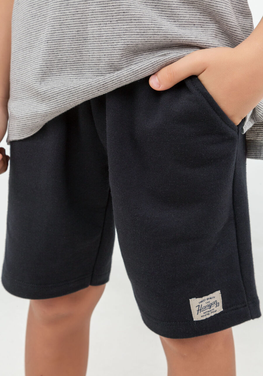 Conjunto Infantil Menino Camiseta e Bermuda, . Conjunto Infantil Menino Camiseta e Bermuda, , large.