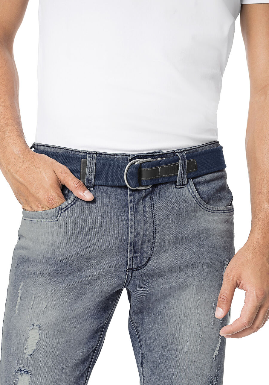 Cinto Masculino De Cadarço, MARINHO ACTION. Cinto Masculino De Cadarço, MARINHO ACTION, large.