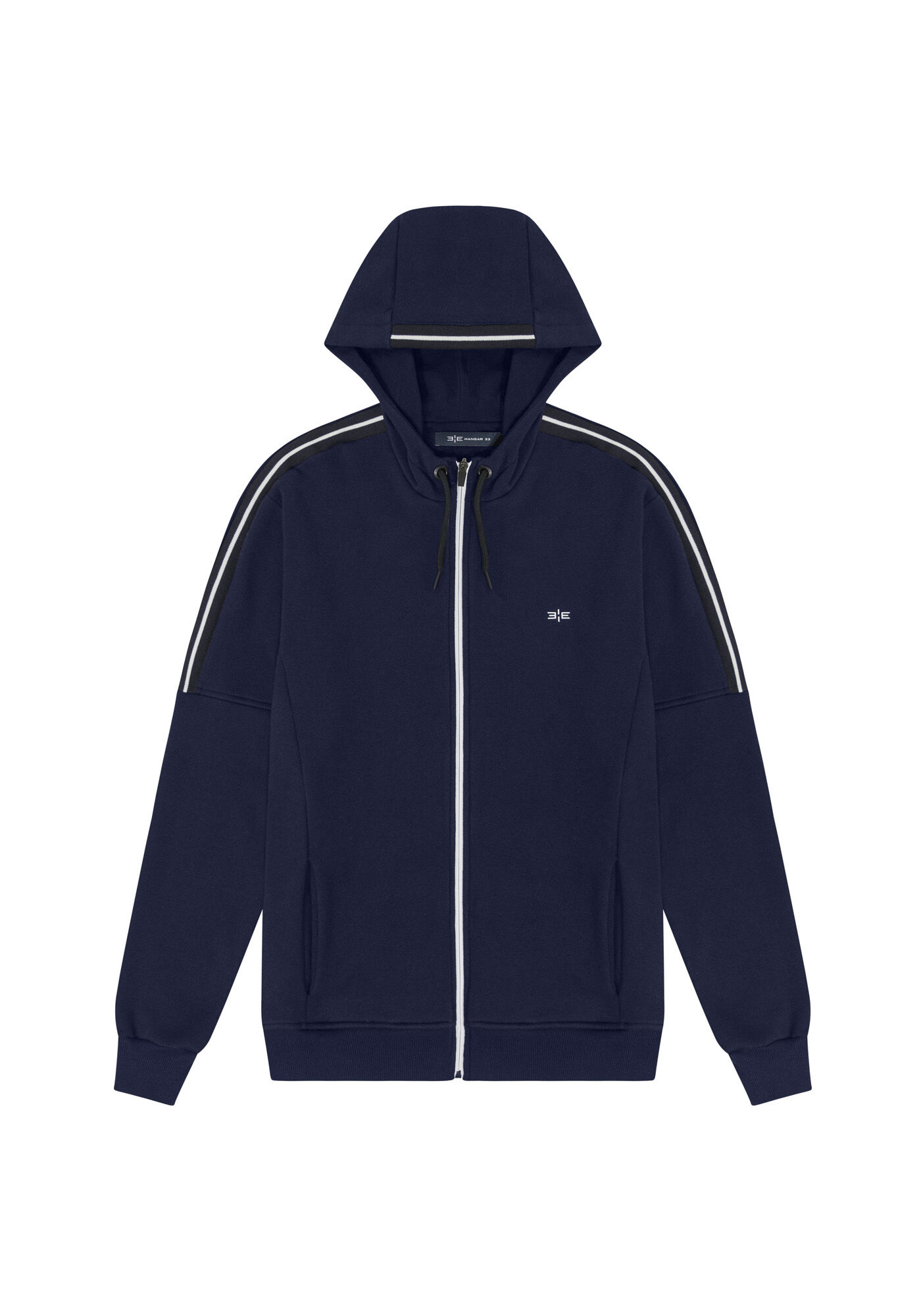 Jaqueta Masculina Tal Pai Tal Filho com Retil&iacute;nea, MARINHO IMPERIO, large.