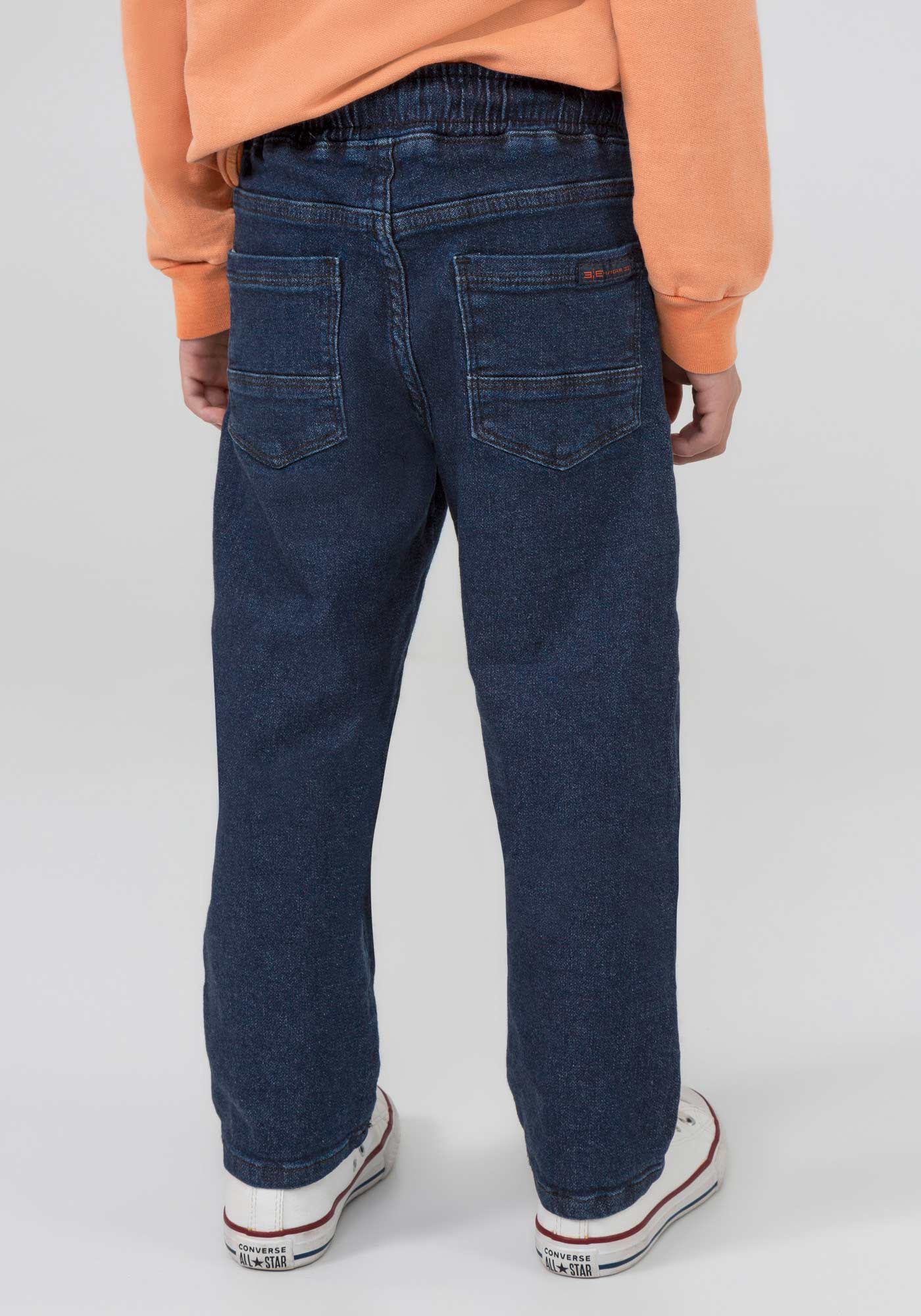 Calça jeans clearance colorida infantil masculina