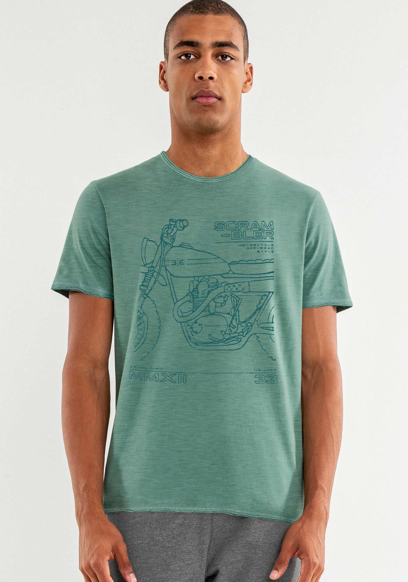 Bermuda masculina em clearance moletom